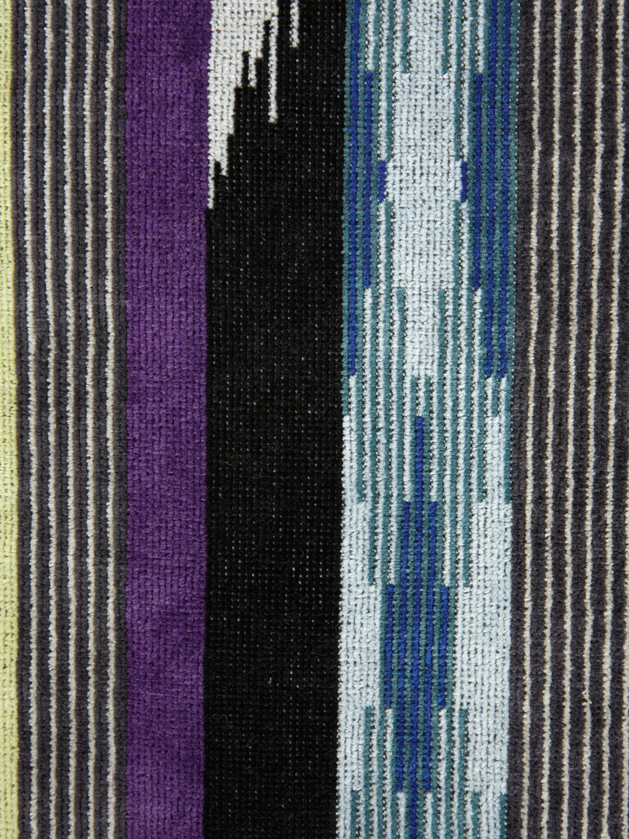 Cotton Bath Towel  100 X 150 Cm, Multicoloured  - 3