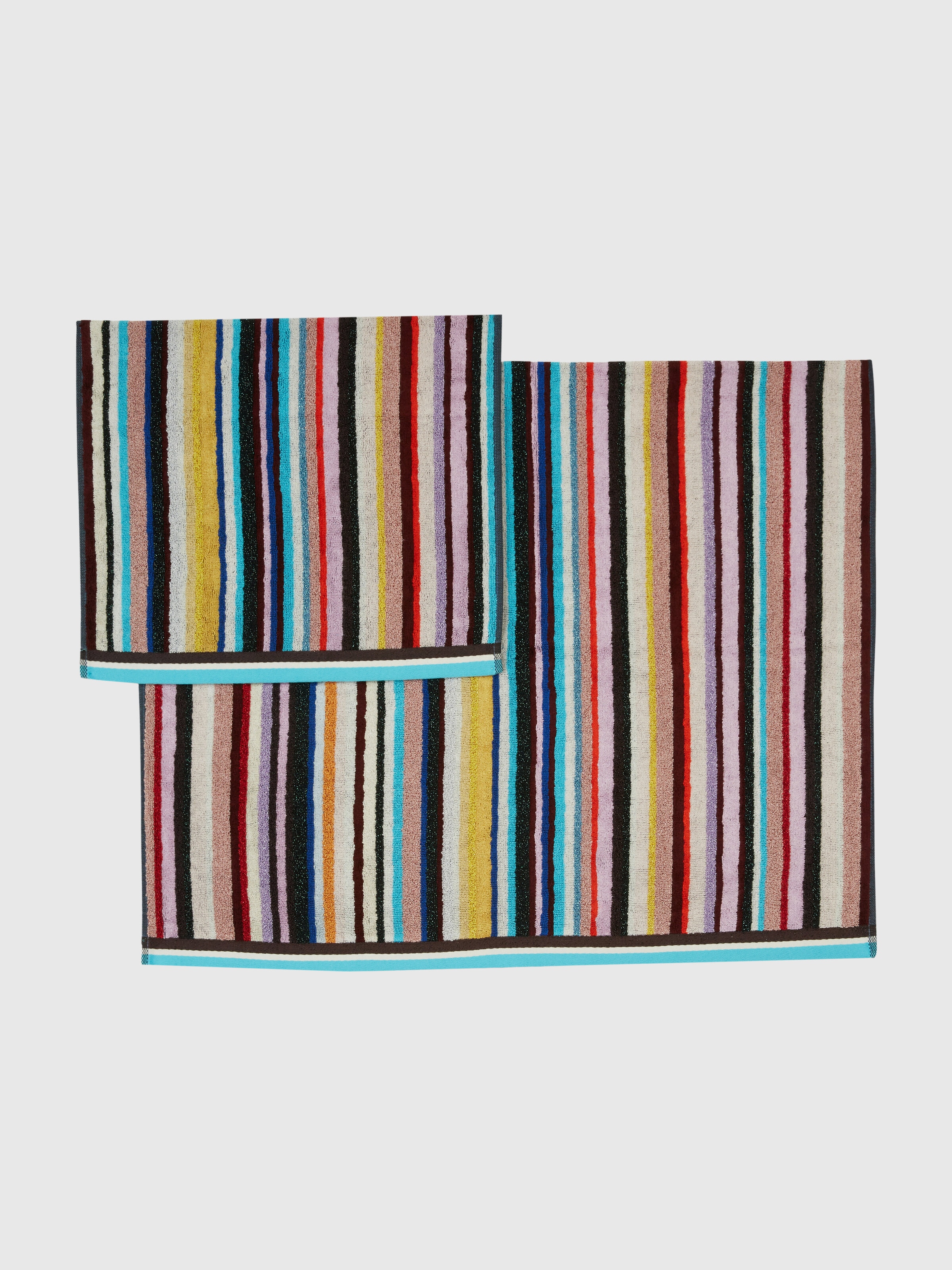 Chandler 2-Piece Set, Multicoloured  - 1