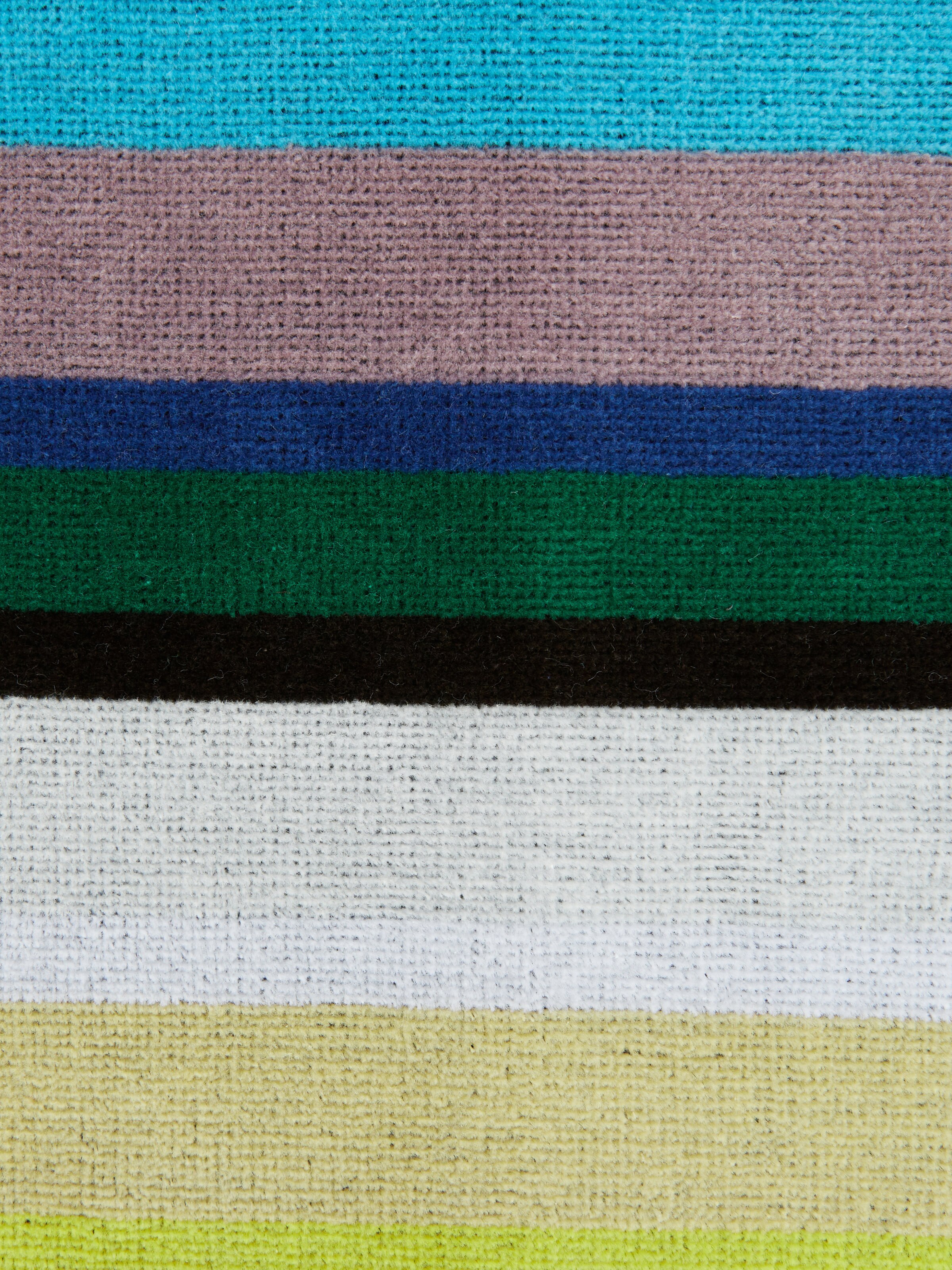 Chase Towel 80X160, Multicoloured  - 3