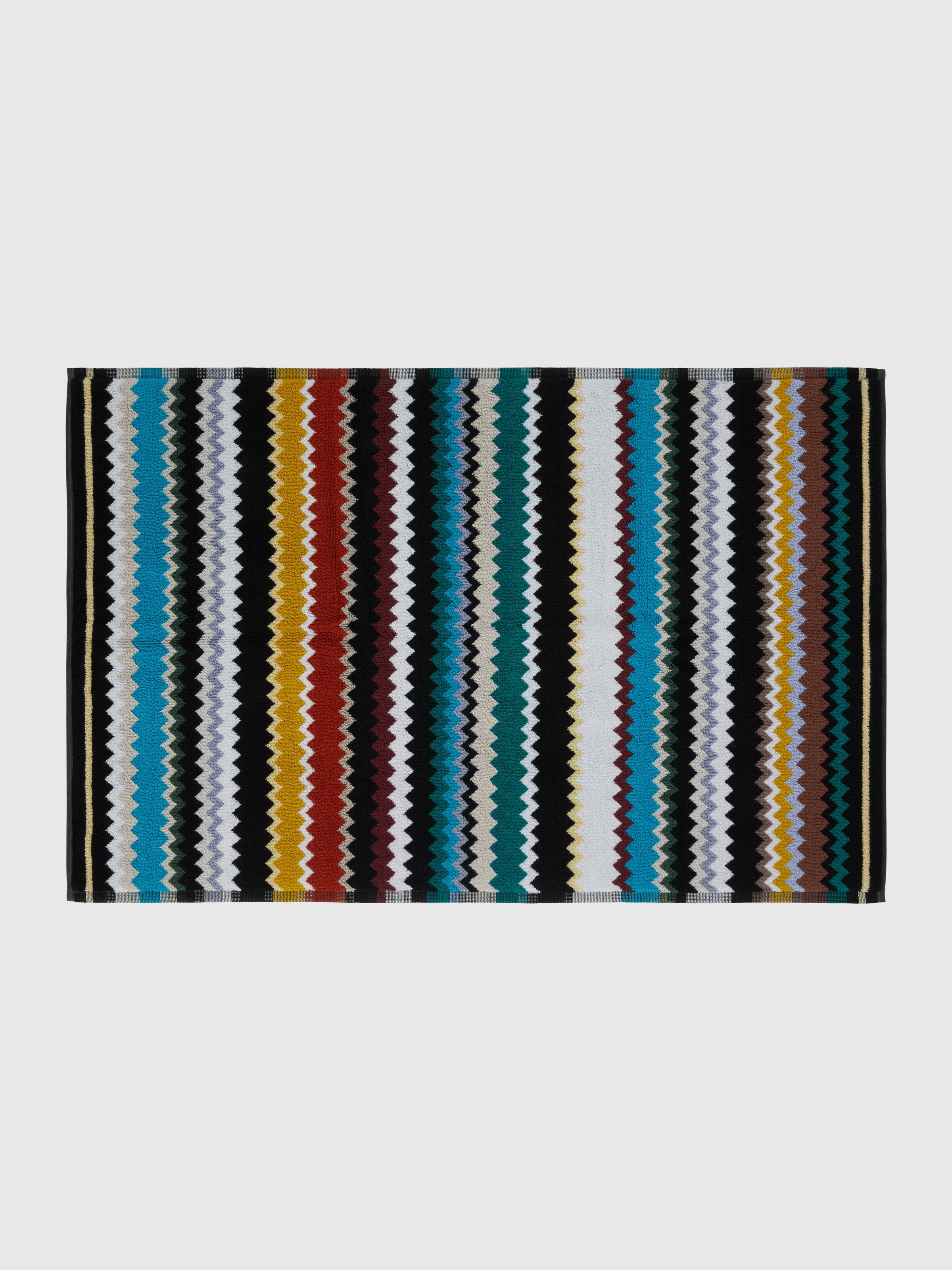 Curt Alfombra 90X60, Multicolor  - 0