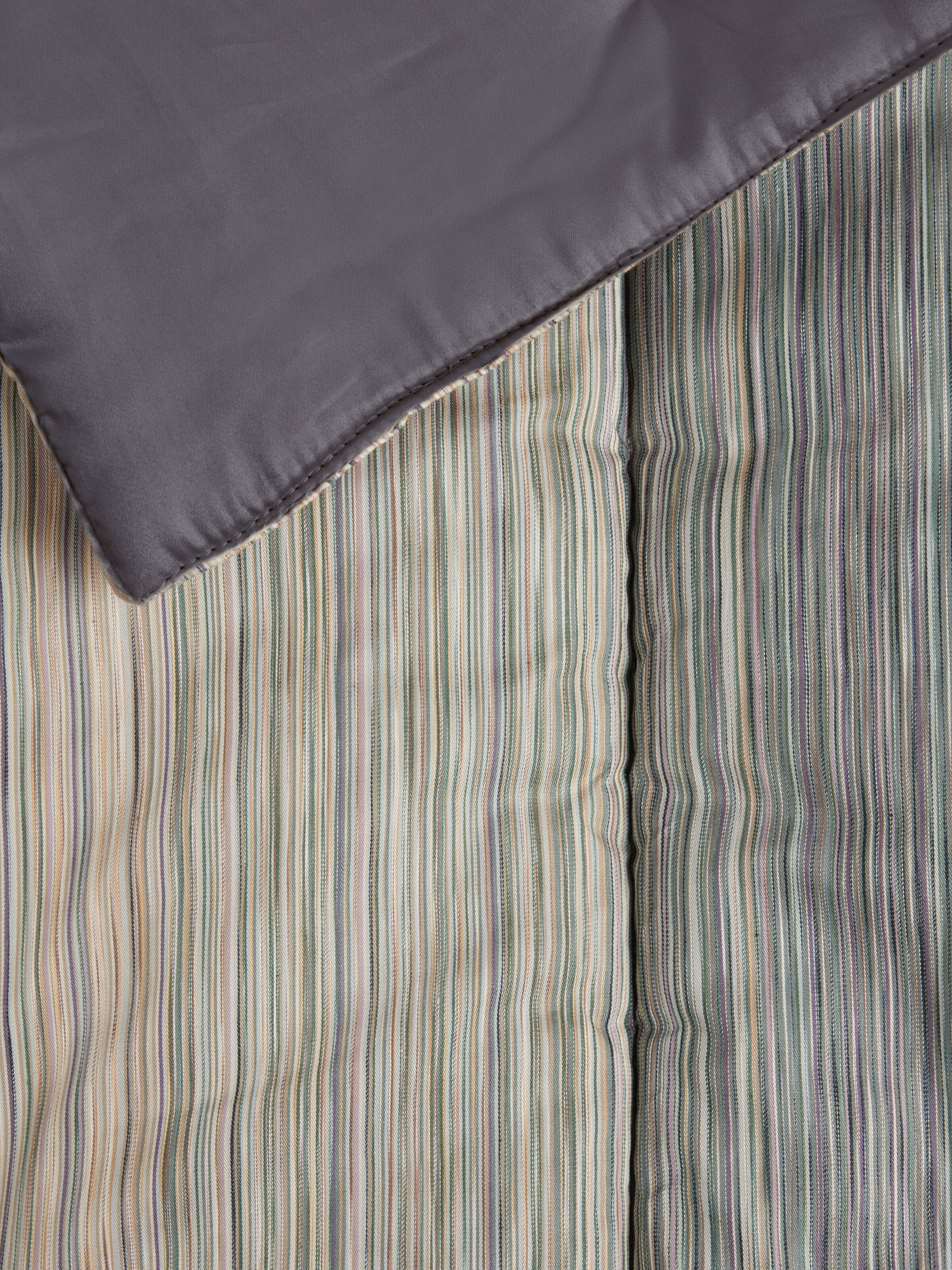 Jill quilt 260x270 cm, Green - 1