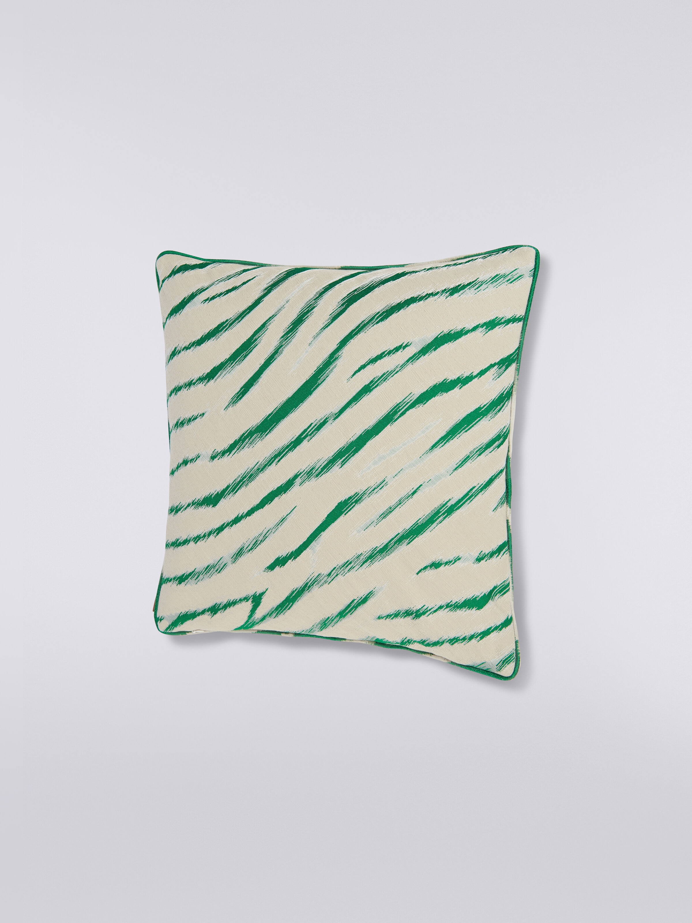 Zambia Cushion 40X40, Multicoloured  - 1