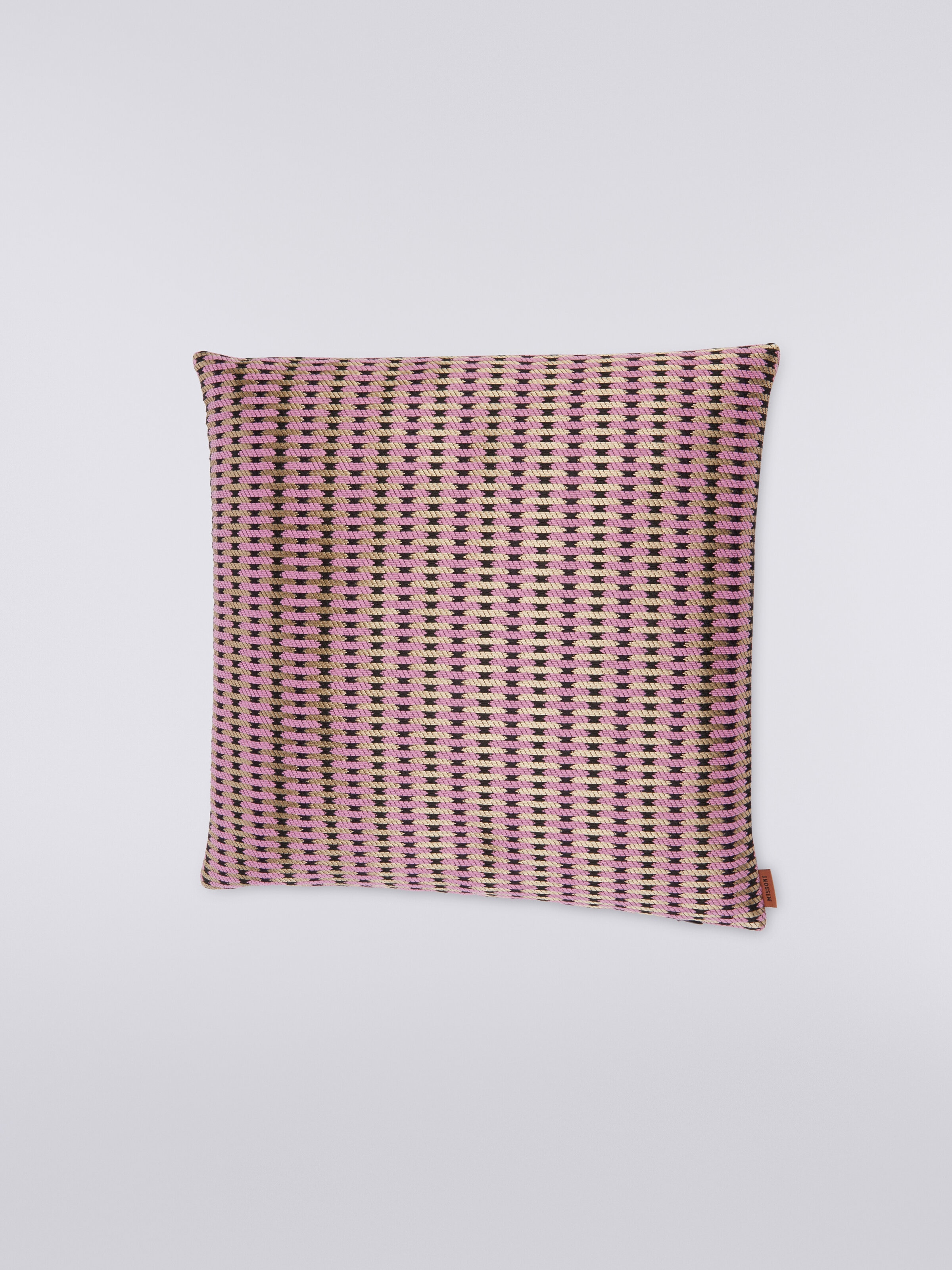 Mozart Cushion 40X40, Multicoloured  - 1