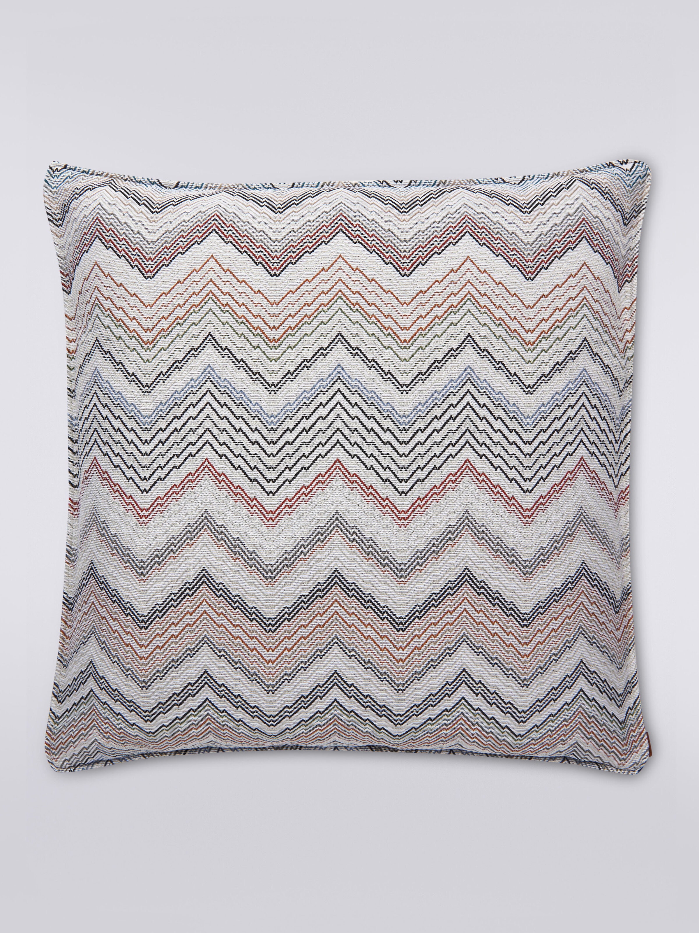 Missoni style clearance pillows