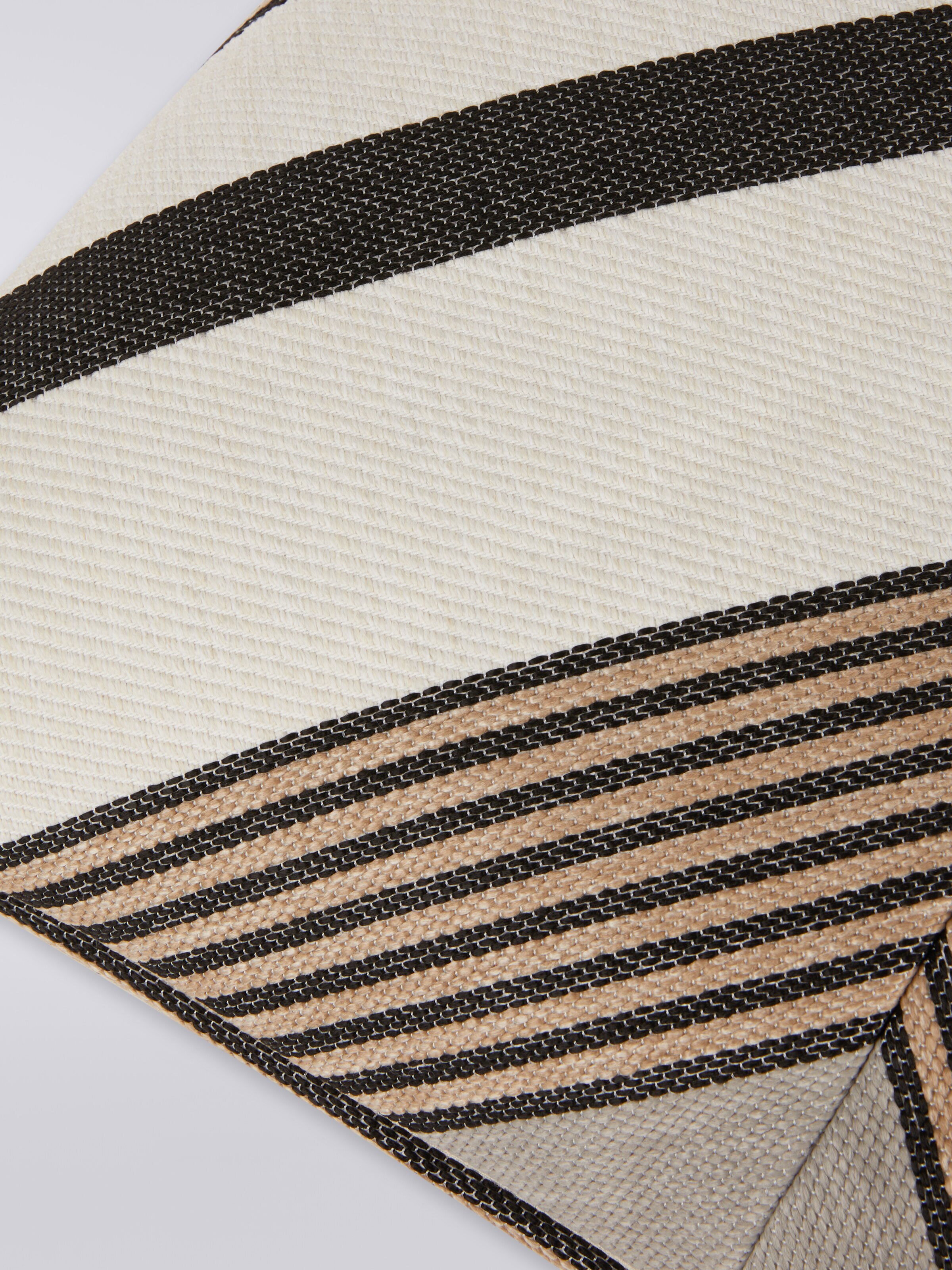 Senese Cushion 60X60, Black    - 2