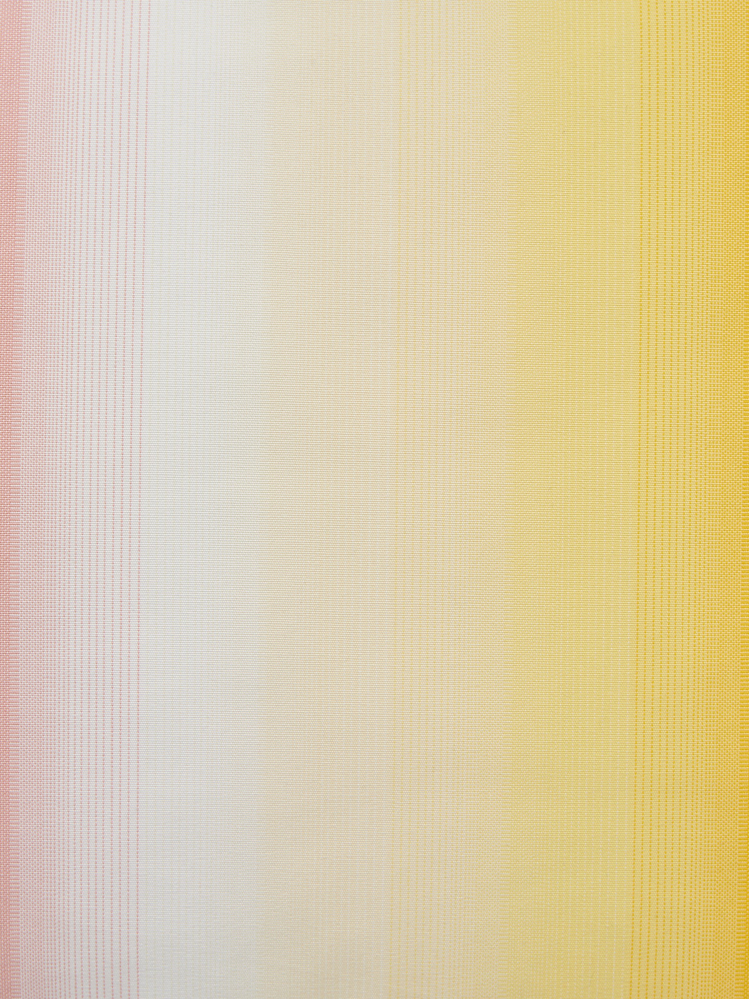 Cuscino da esterni Resort 60x60 cm in canvas sfumato multicolore, Multicolore  - 4