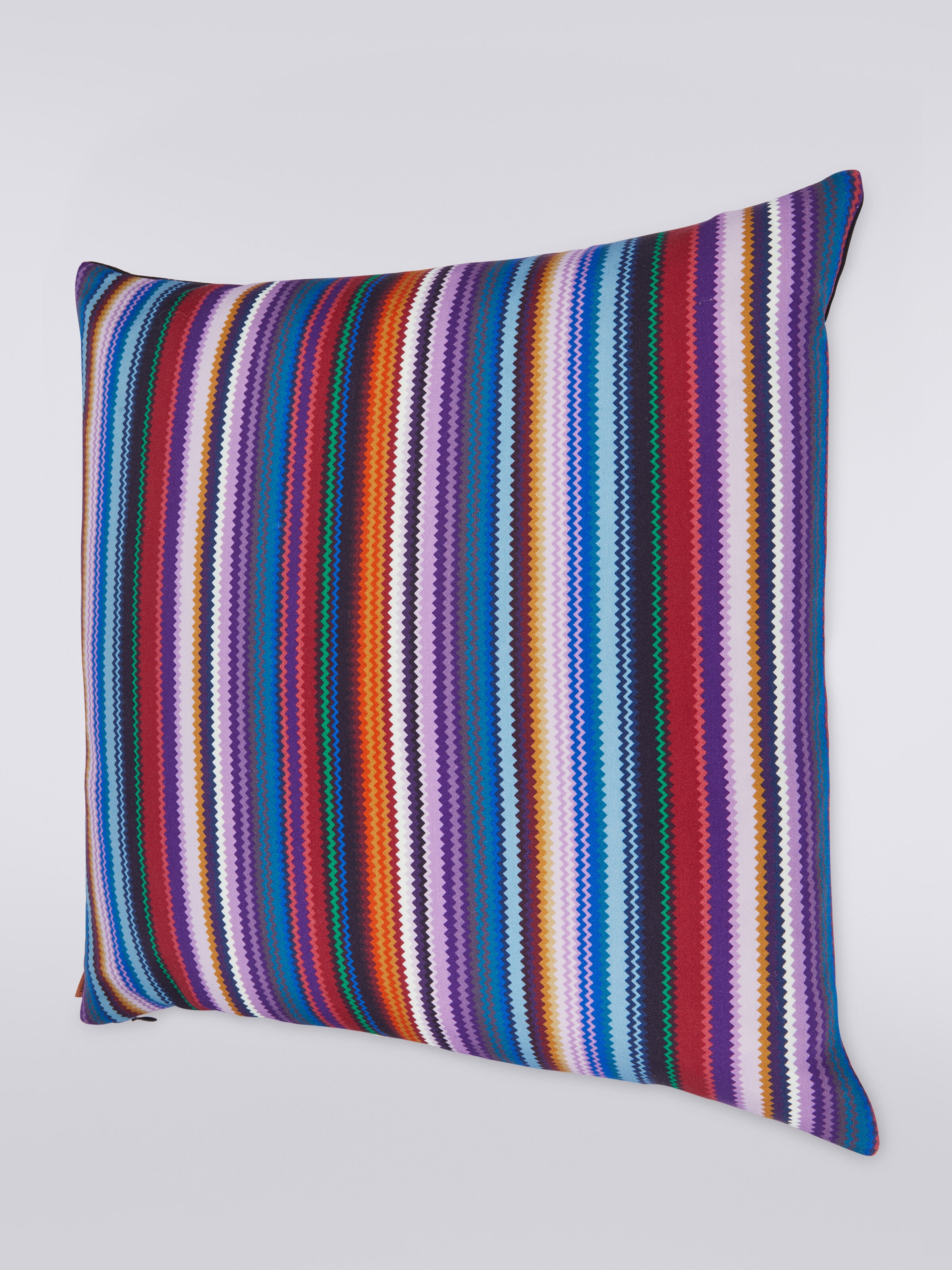 Shangai Cushion 60X60, Blue - 1