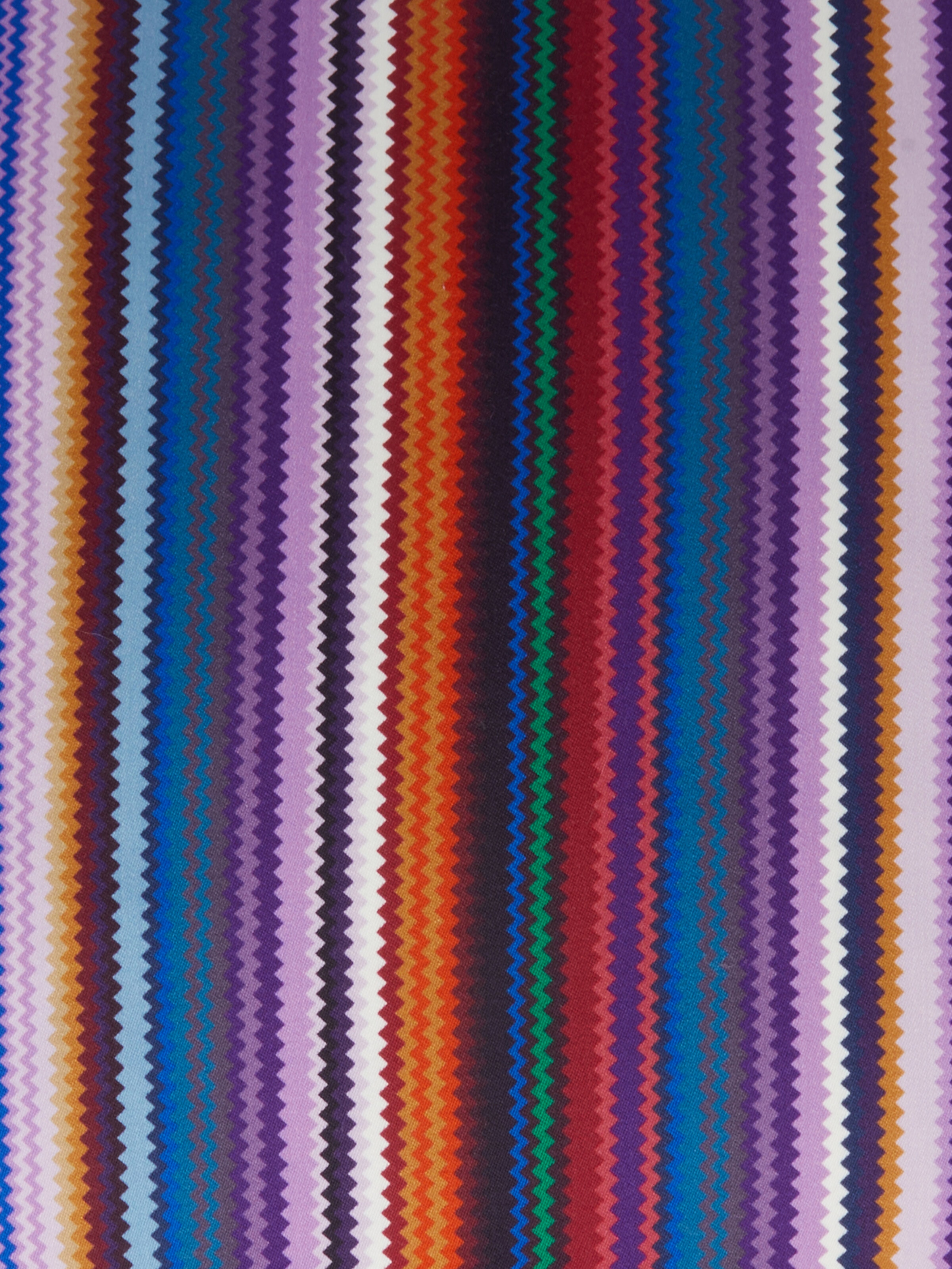 Shangai Cushion 60X60, Blue - 3
