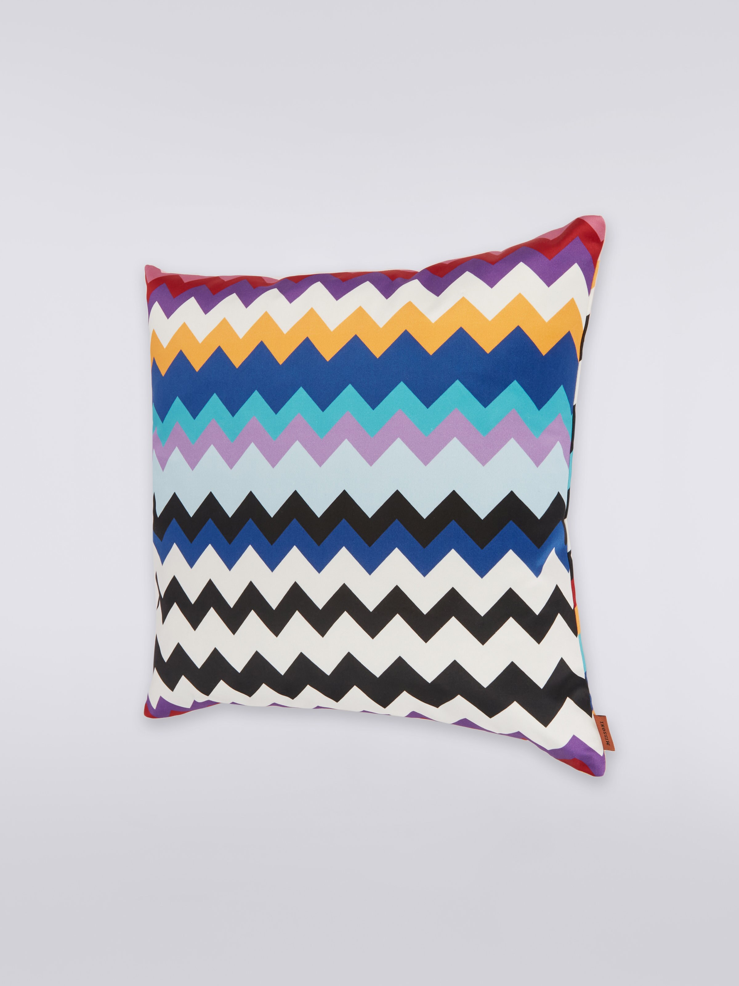 Cyrus Cushion 40X40, Multicoloured  - 1