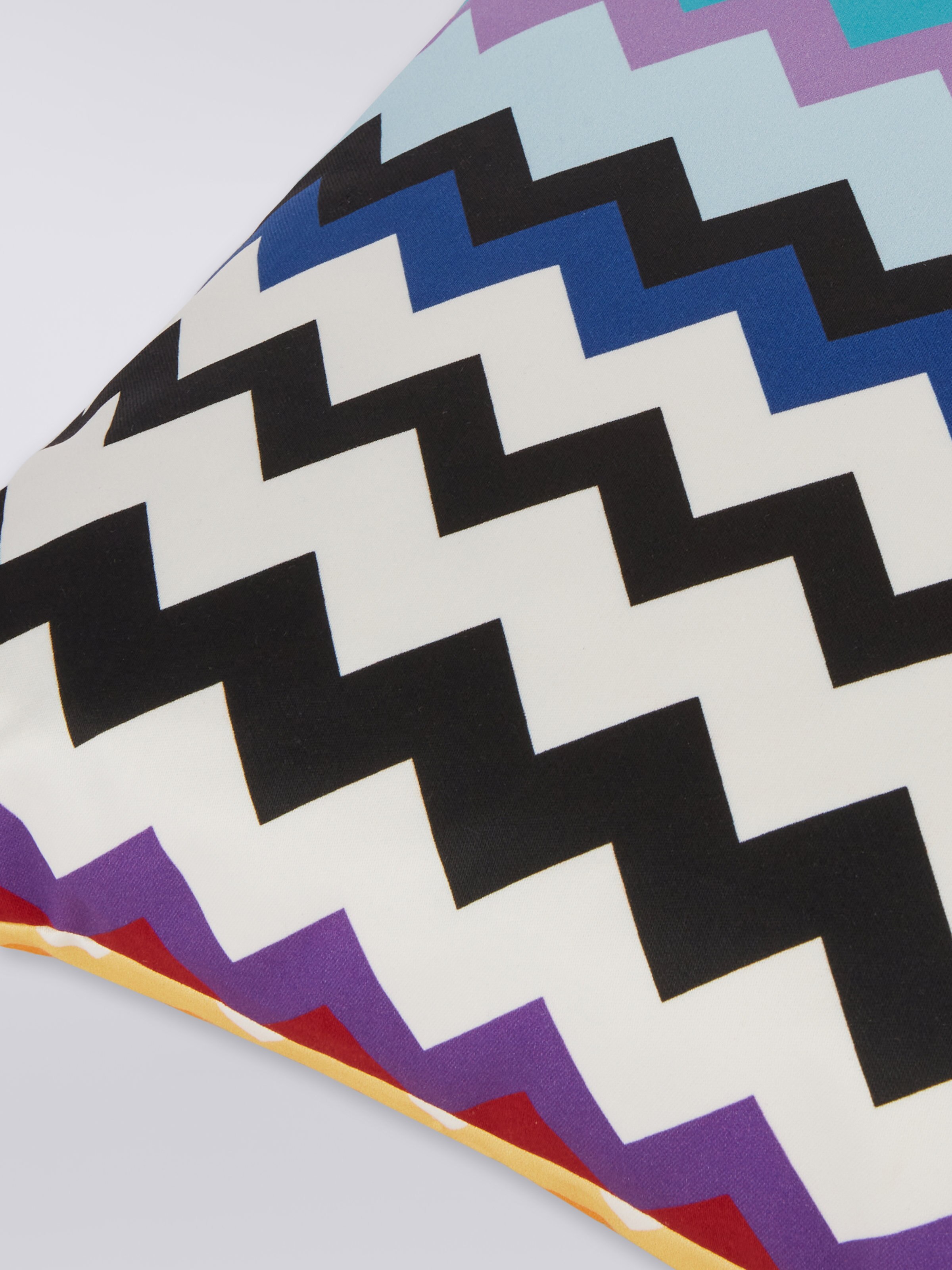 Cyrus Cushion 40X40, Multicoloured  - 2