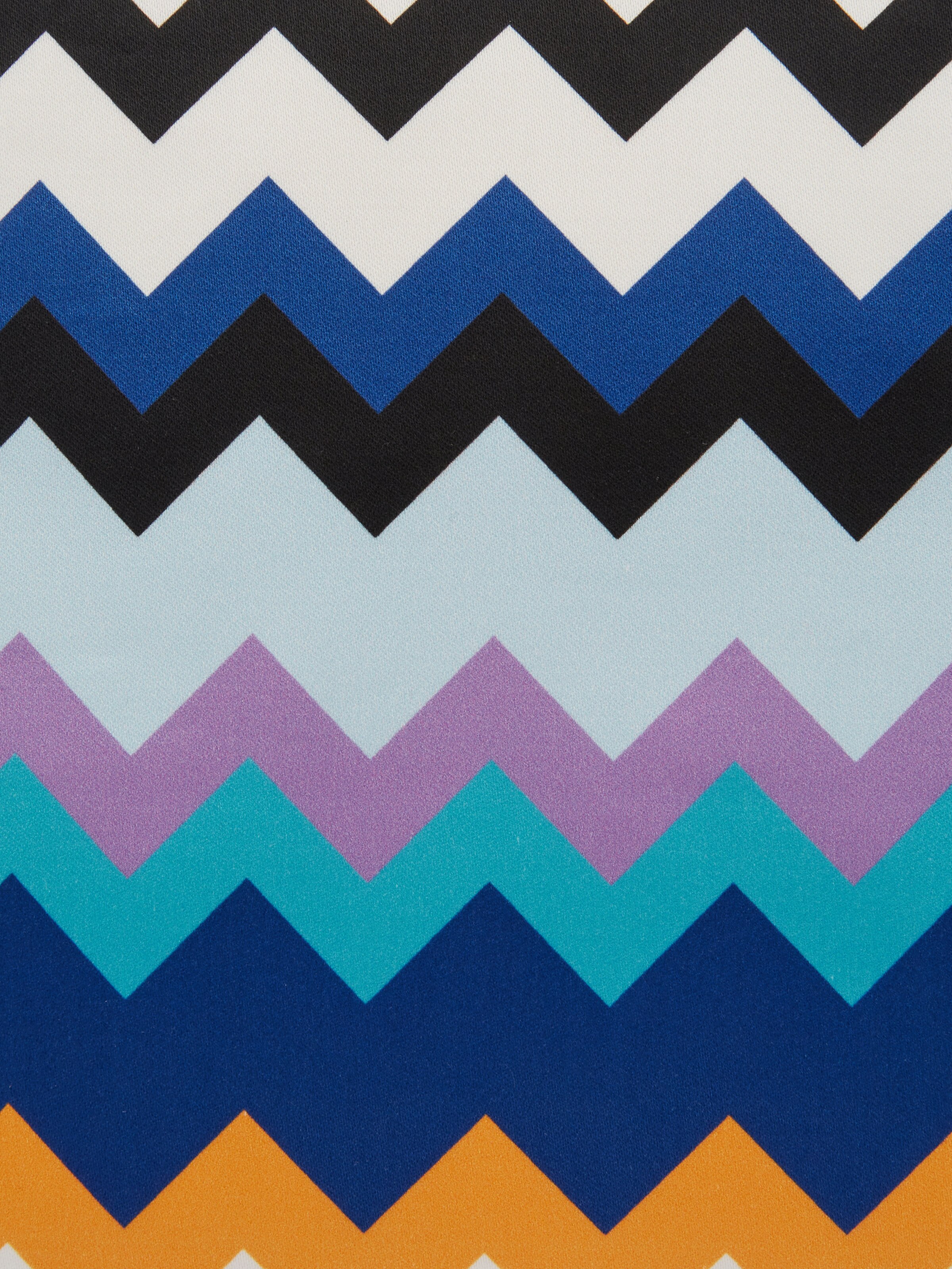 Cyrus Cushion 40X40, Multicoloured  - 3