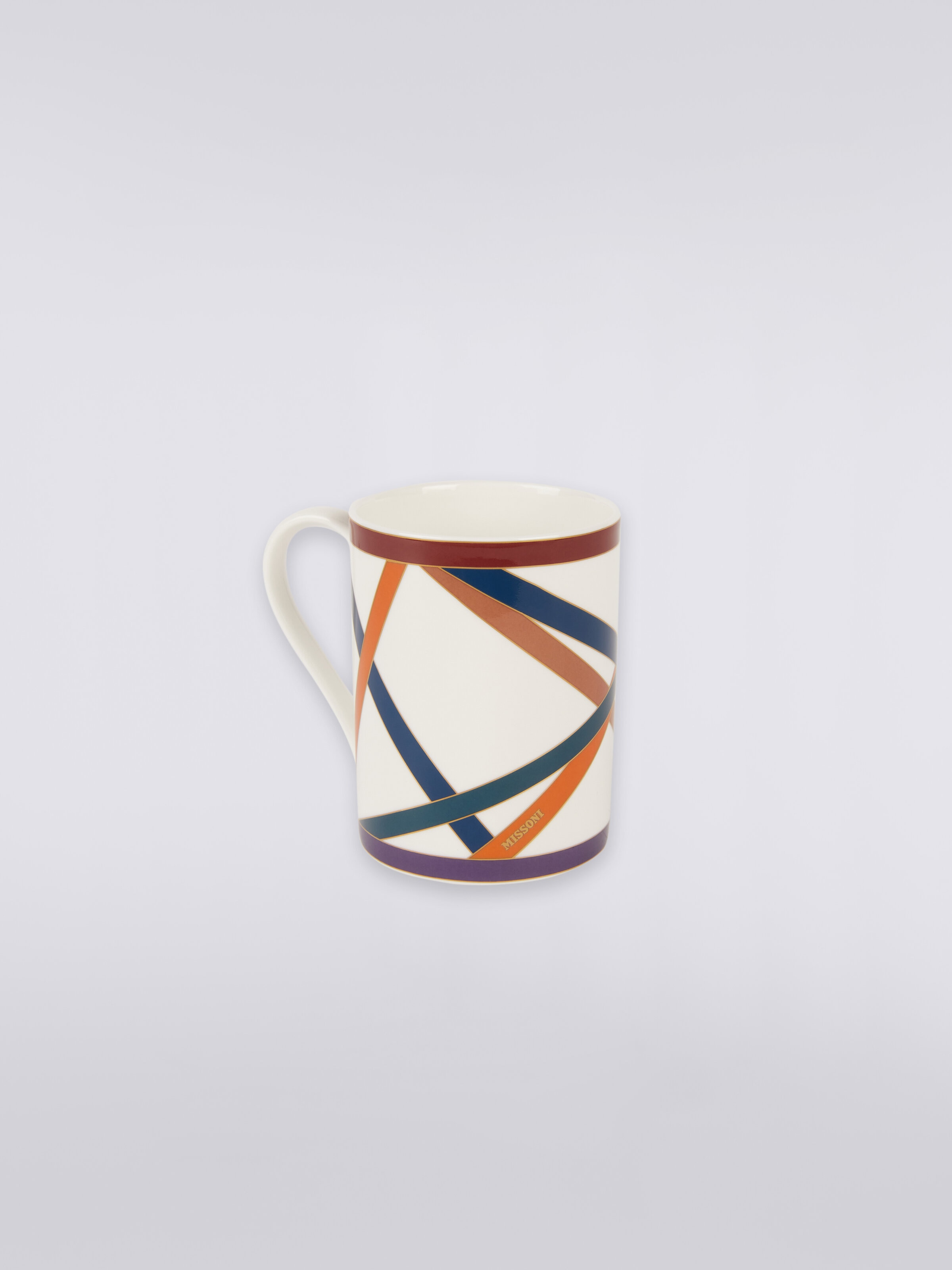 Nastri Cup, Multicoloured  - 1
