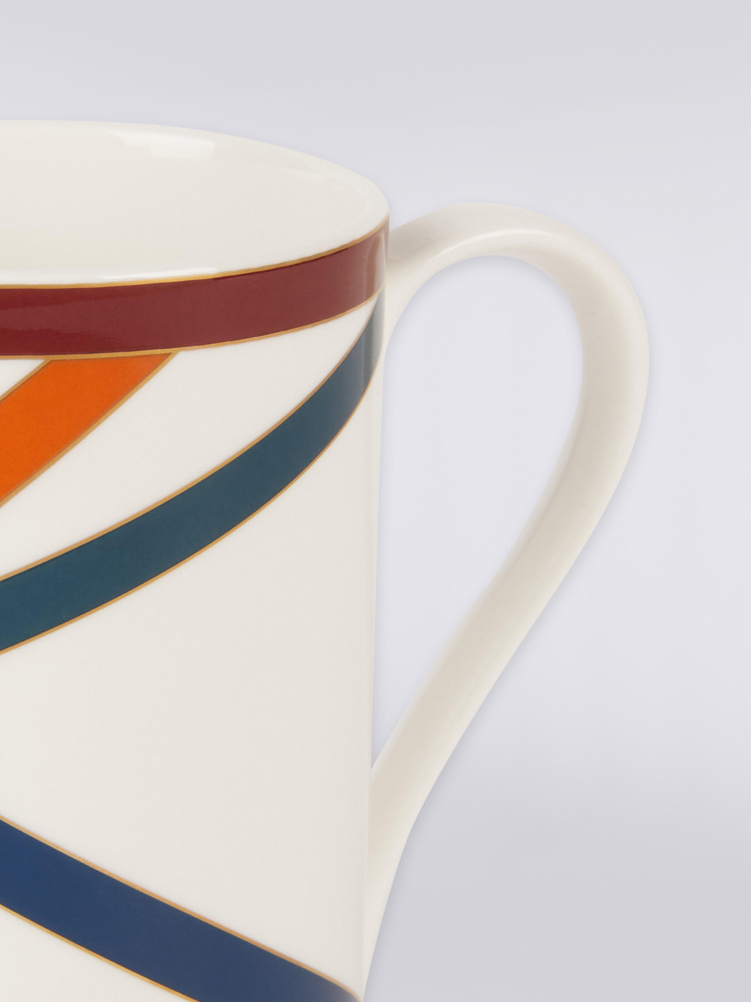 Nastri Cup, Multicoloured  - 2