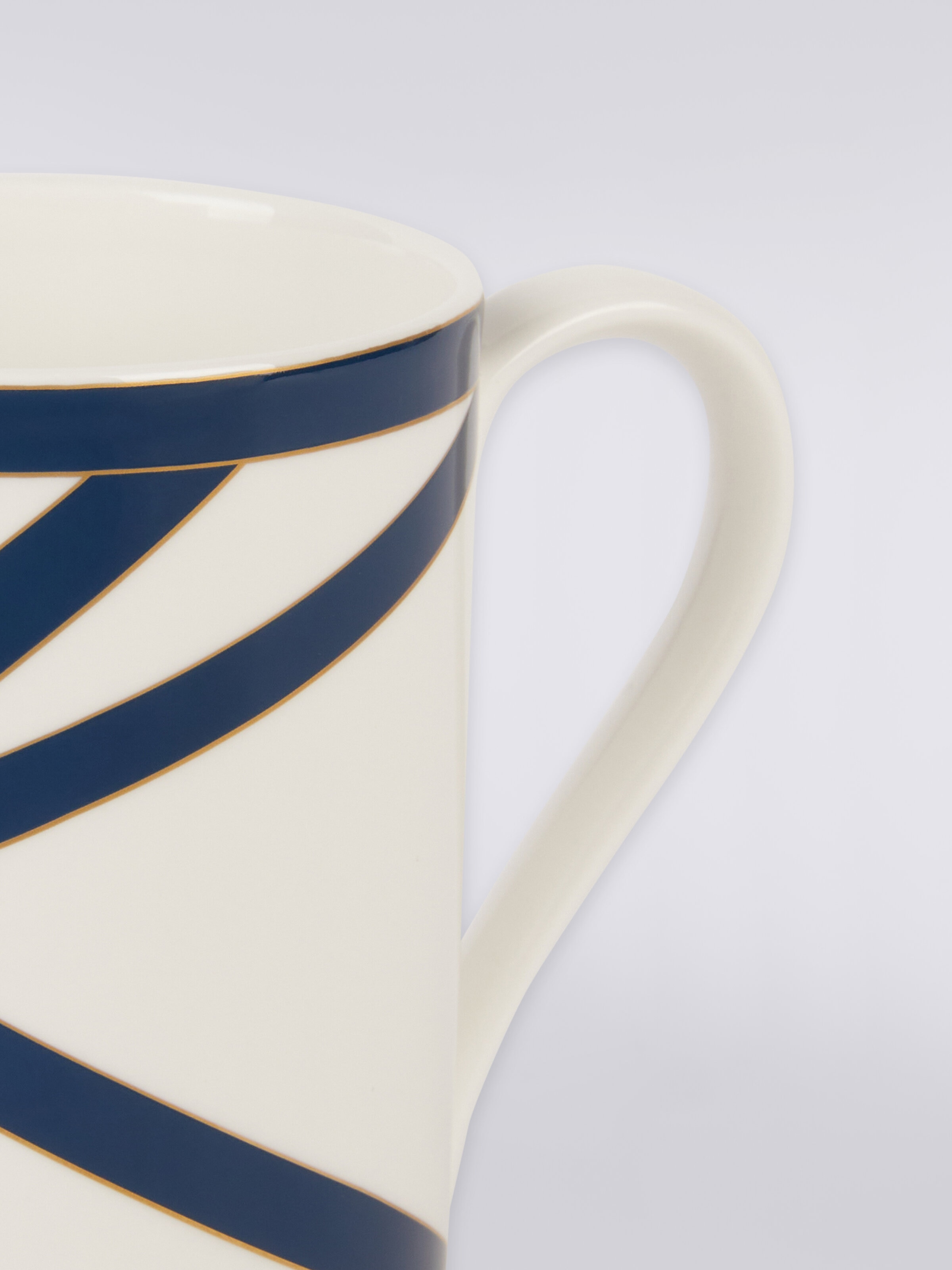Nastri Tasse, Blau - 2