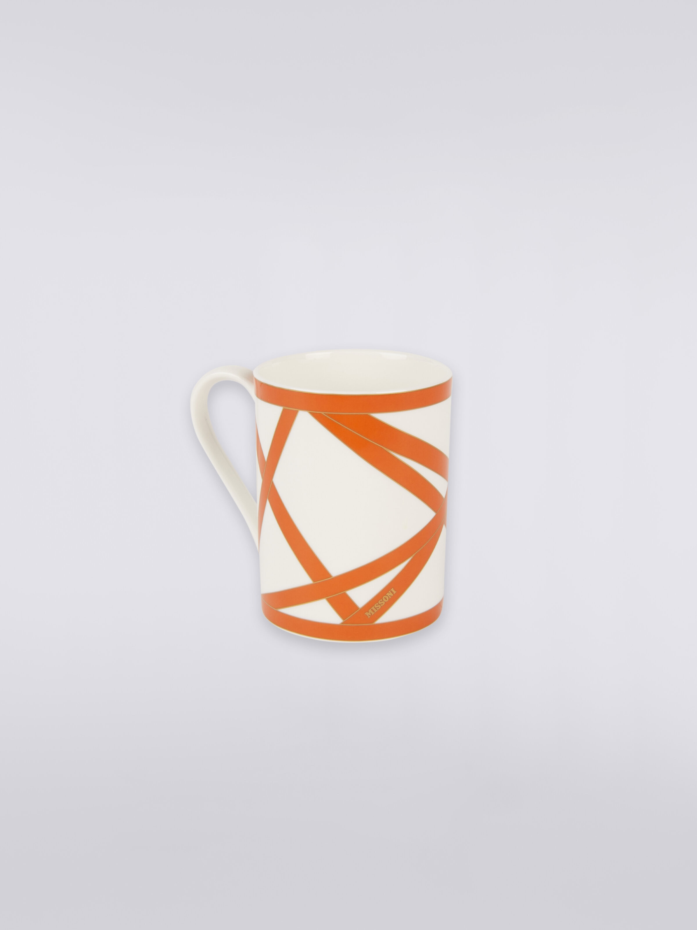 Nastri Cup, Orange - 1