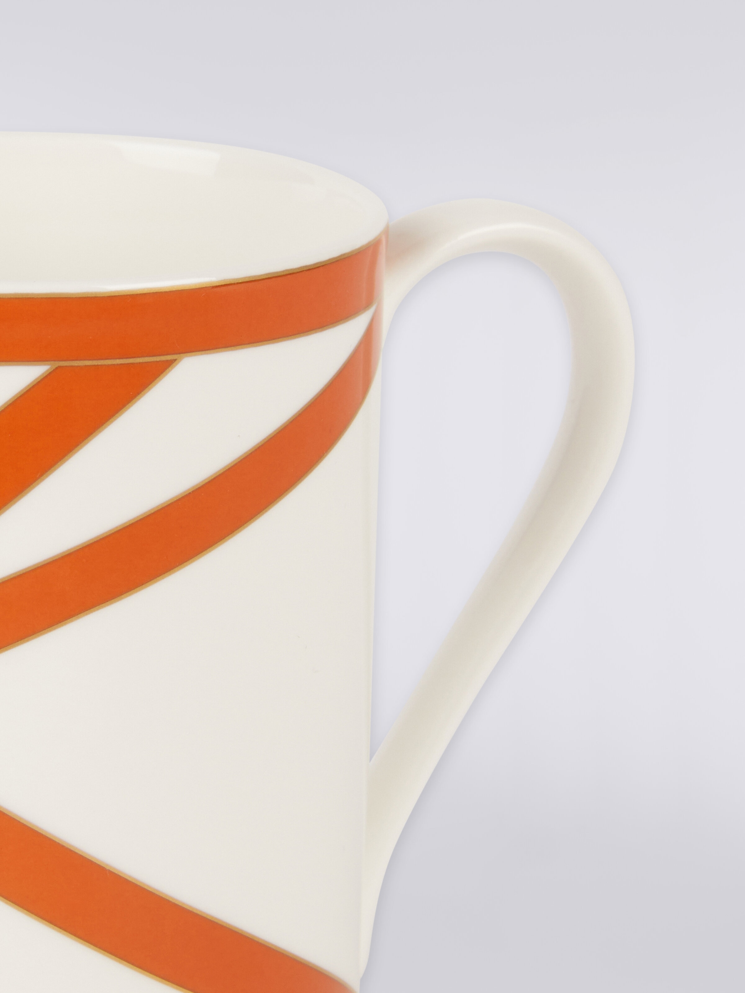 Nastri Cup, Orange - 2