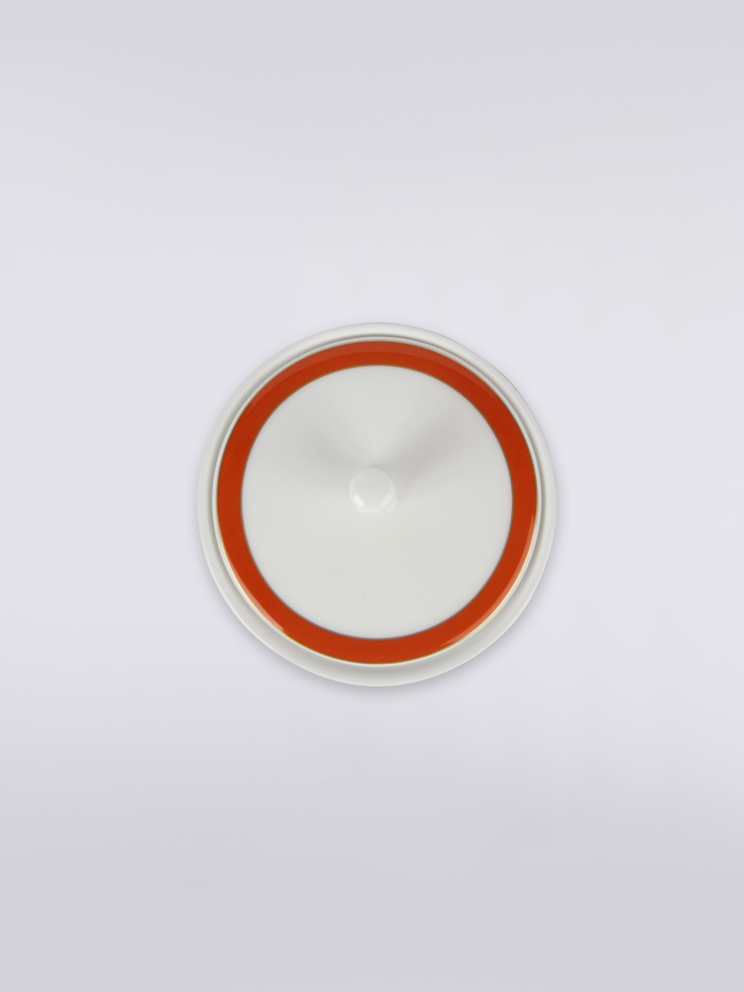 Nastri sugar bowl, Multicoloured  - 2