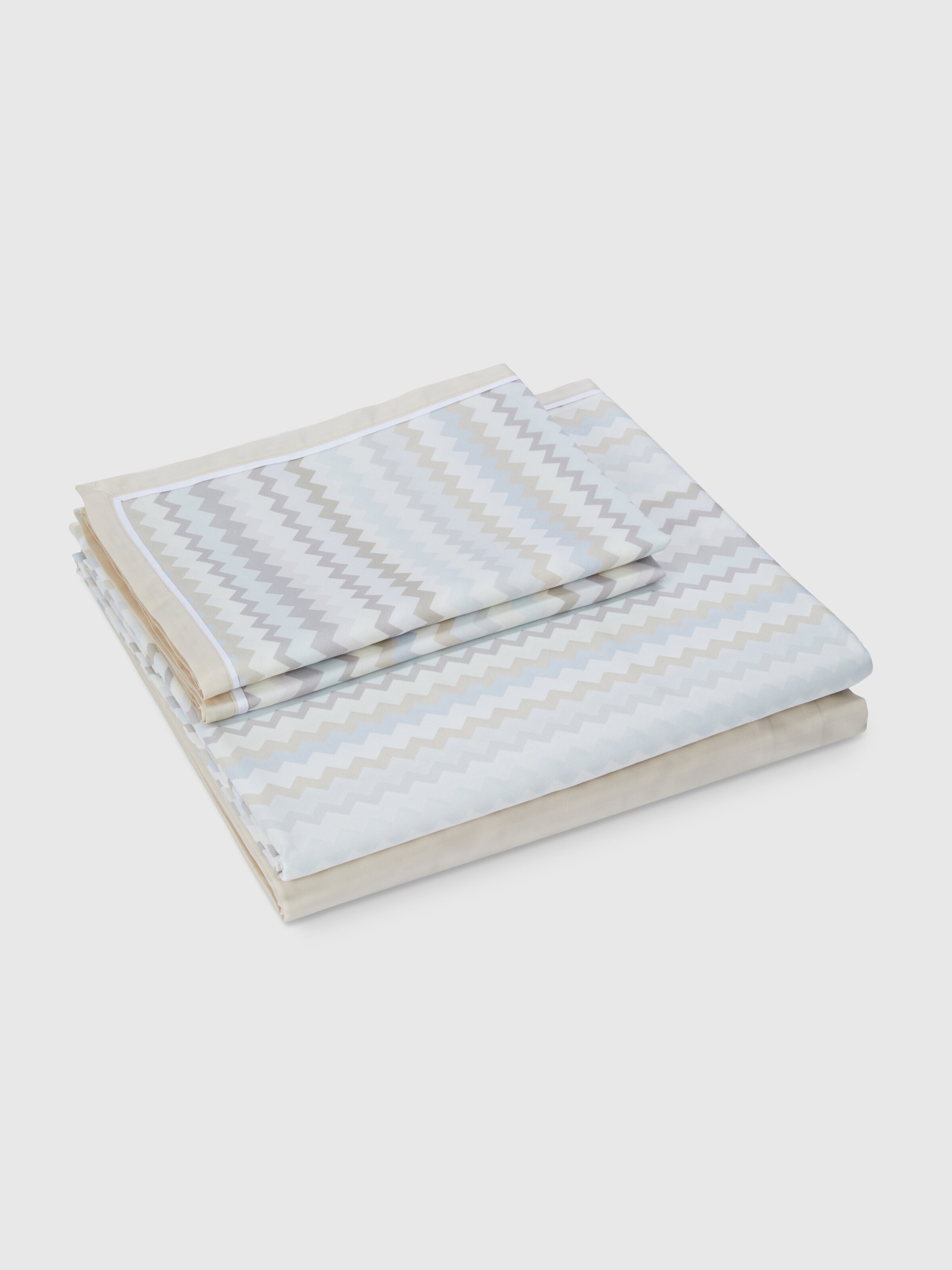 Valparaiso, 3-teilige Bettgarnitur, Mehrfarbig  - 0