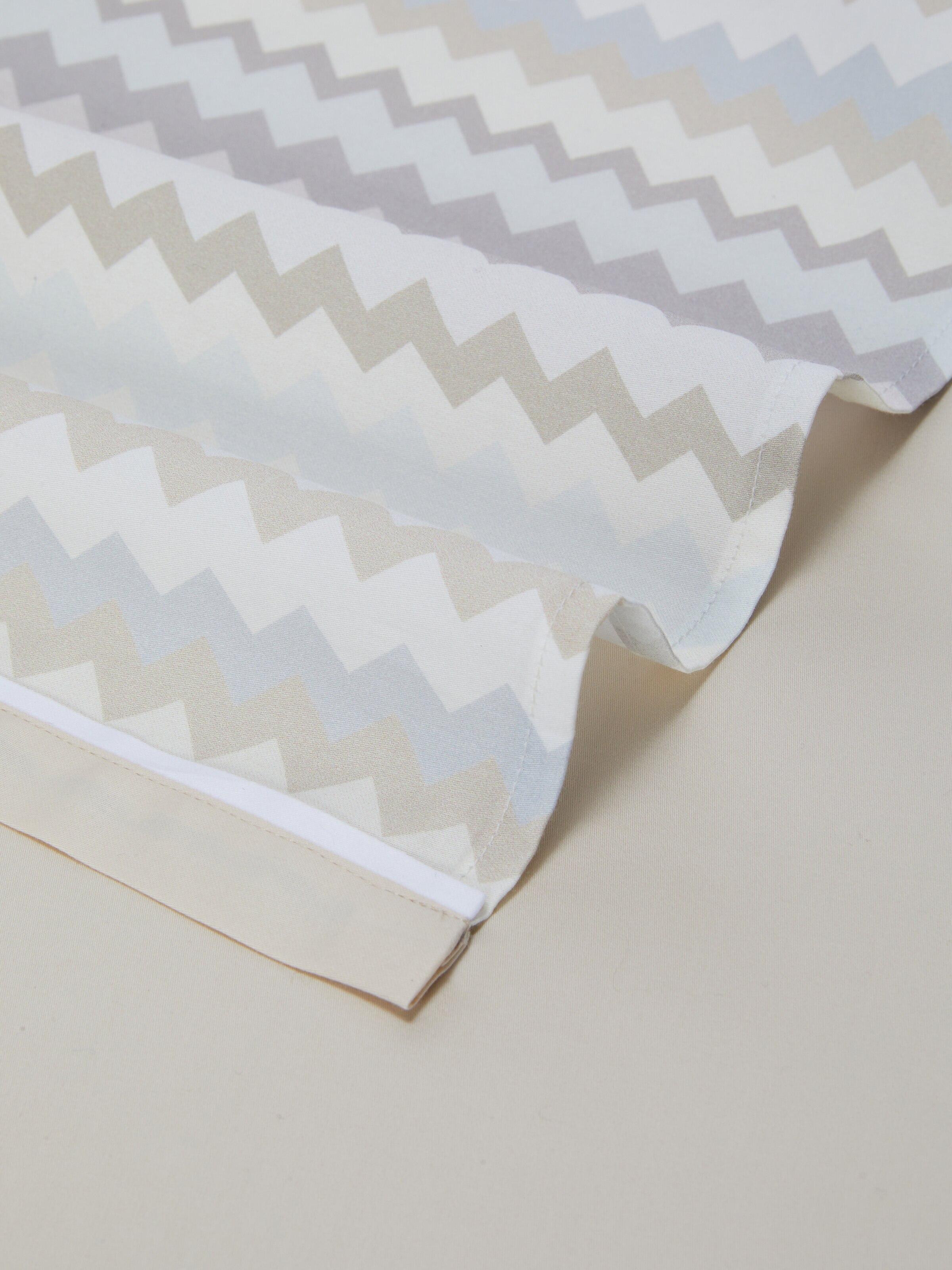 Valparaiso, 3-teilige Bettgarnitur, Mehrfarbig  - 1