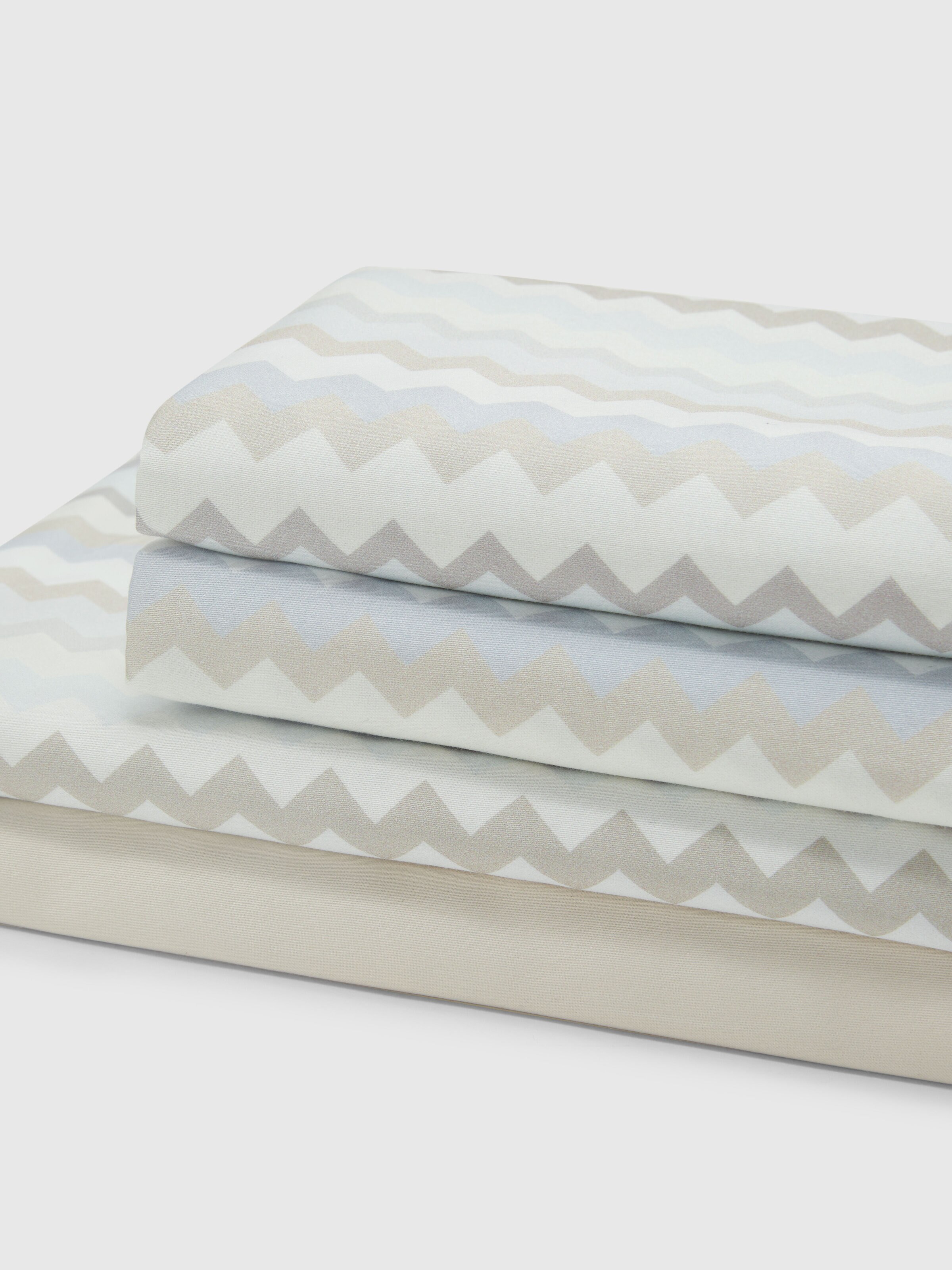 Valparaiso, 3-teilige Bettgarnitur, Mehrfarbig  - 2