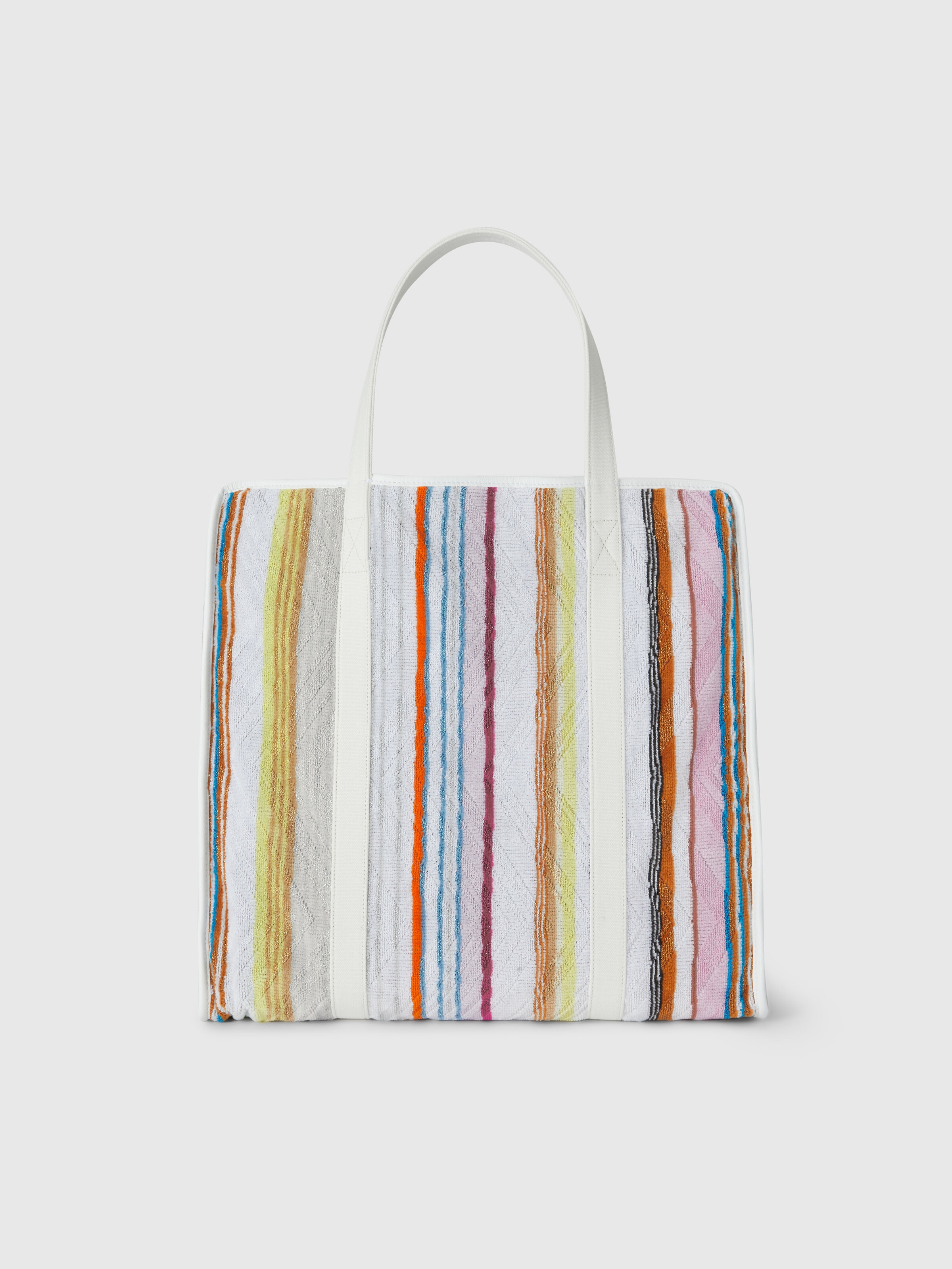 Moonshadow home bag 40x40 cm, Multicoloured  - 0