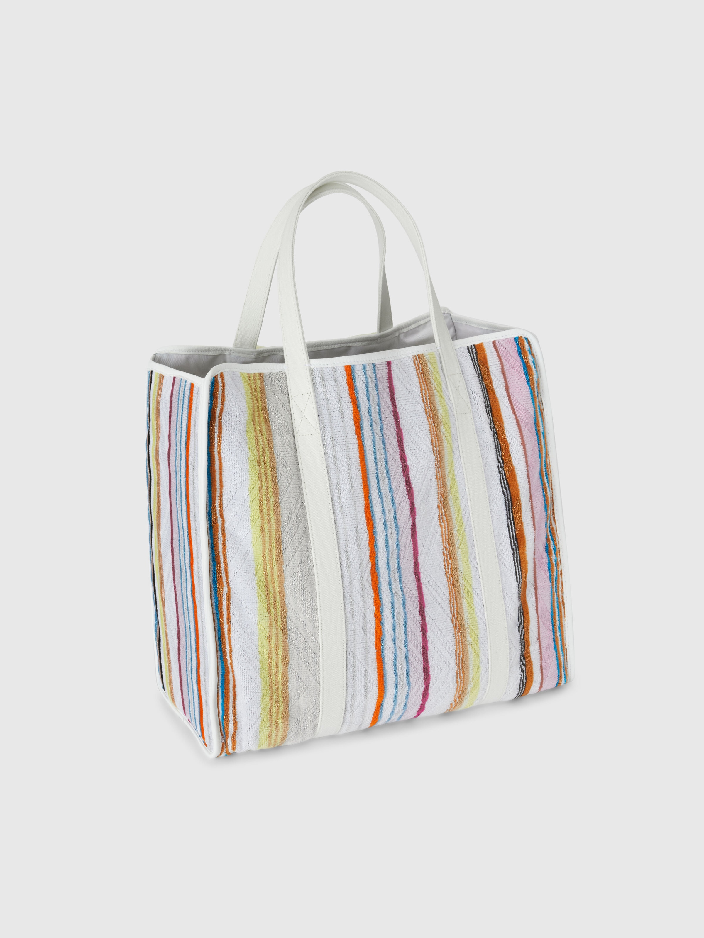 Moonshadow home bag 40x40 cm, Multicoloured  - 1