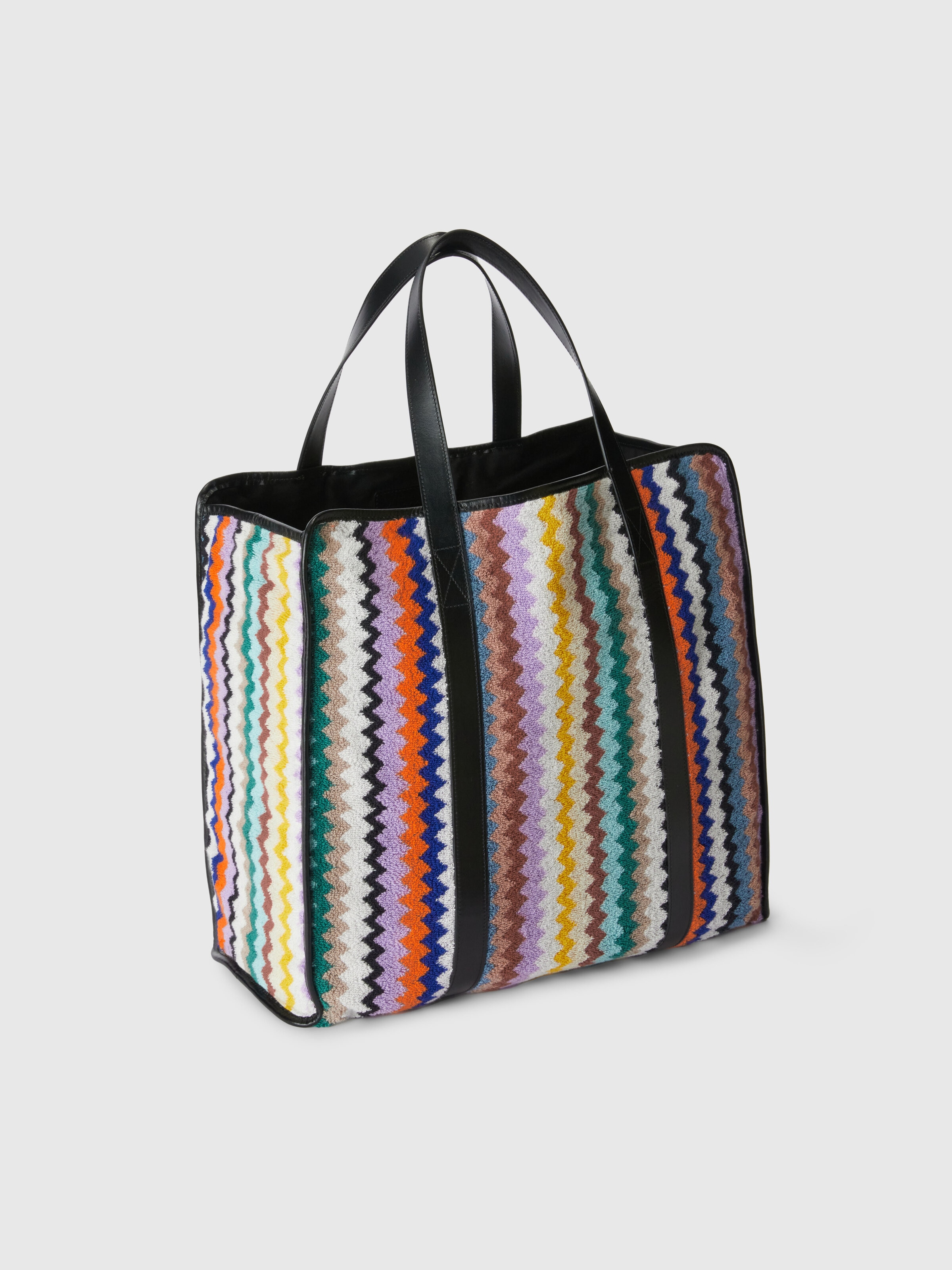 Riverbero 40x40 cm home bag, Multicoloured  - 1
