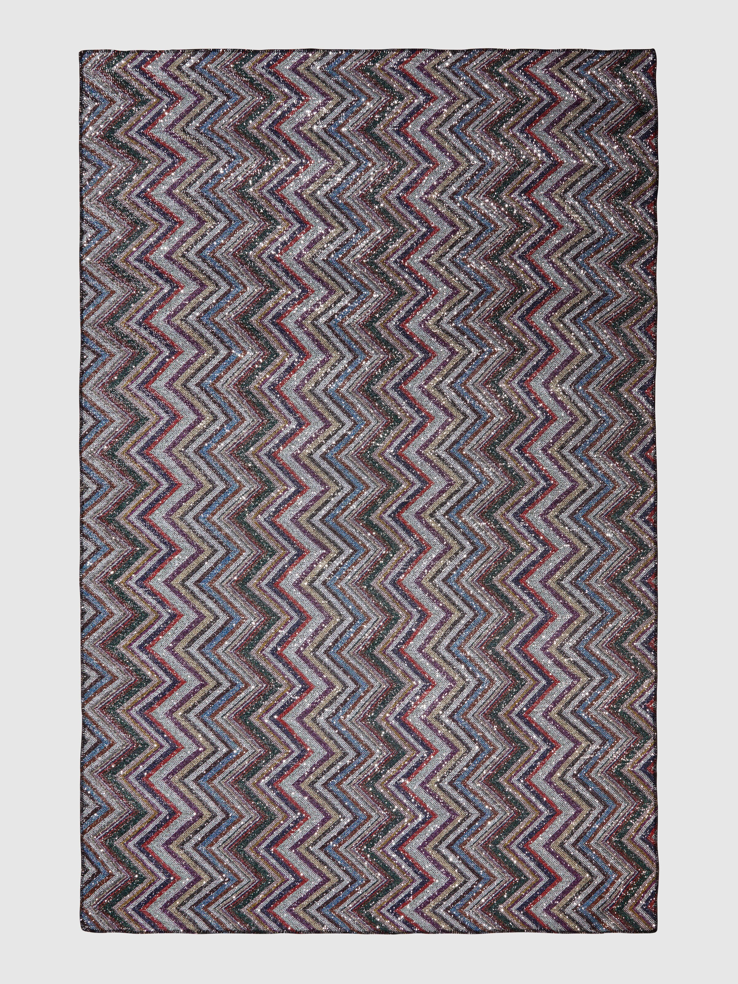 Plaid Holiday 130X190 cm, Multicoloured  - 1