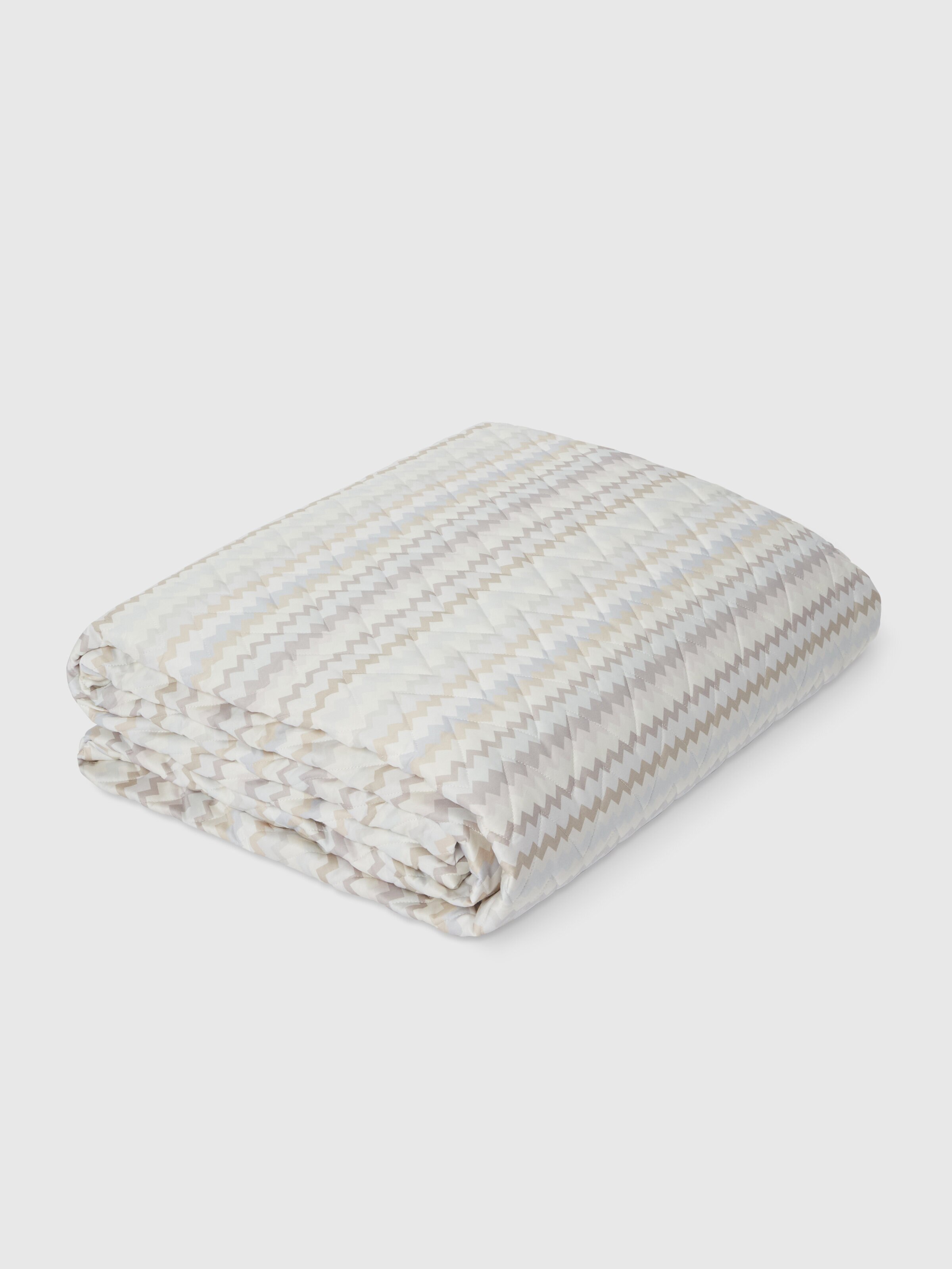 Valparaiso quilt 260x270 cm, Multicoloured  - 0