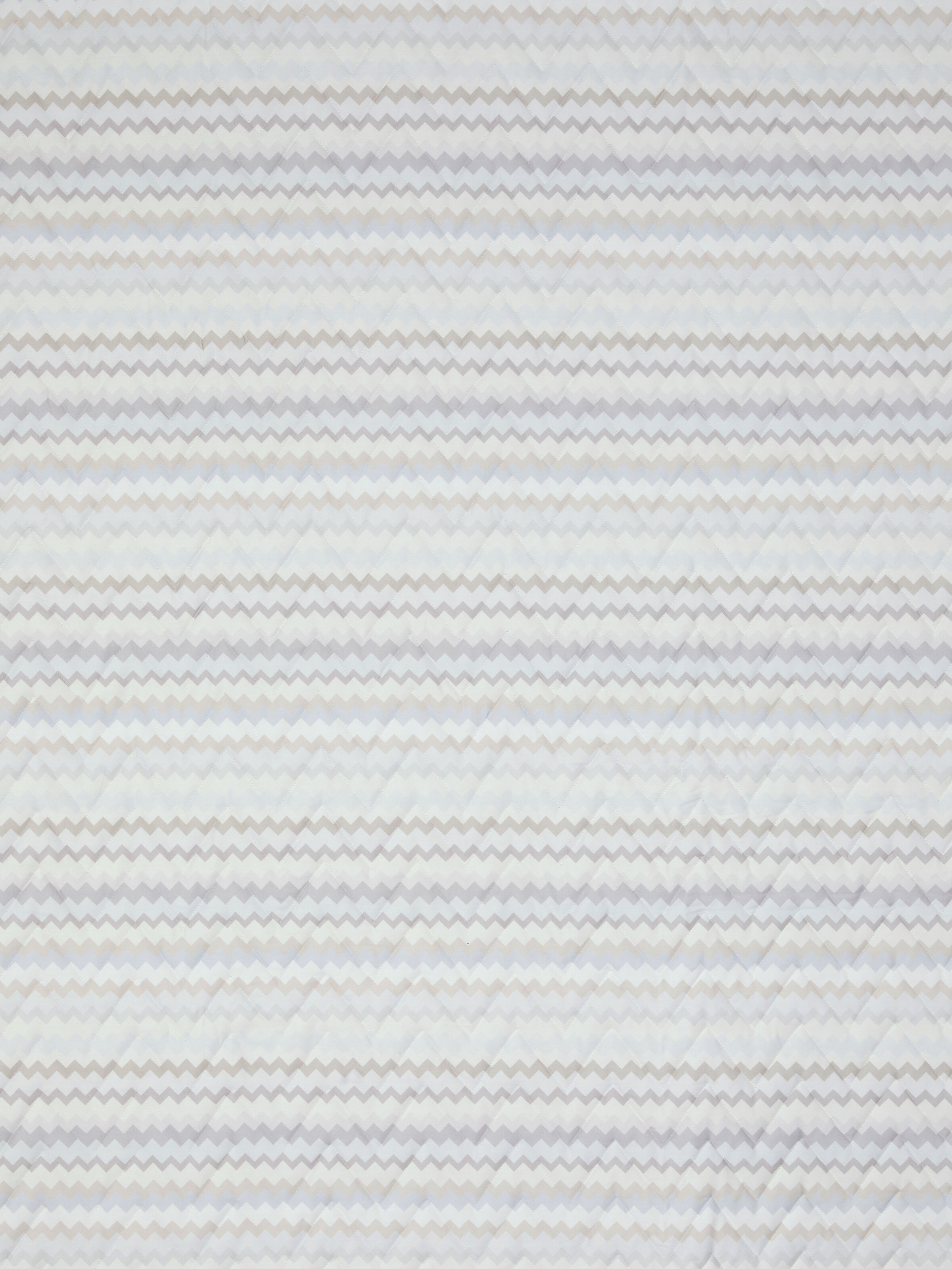 Valparaiso quilt 260x270 cm, Multicoloured  - 3