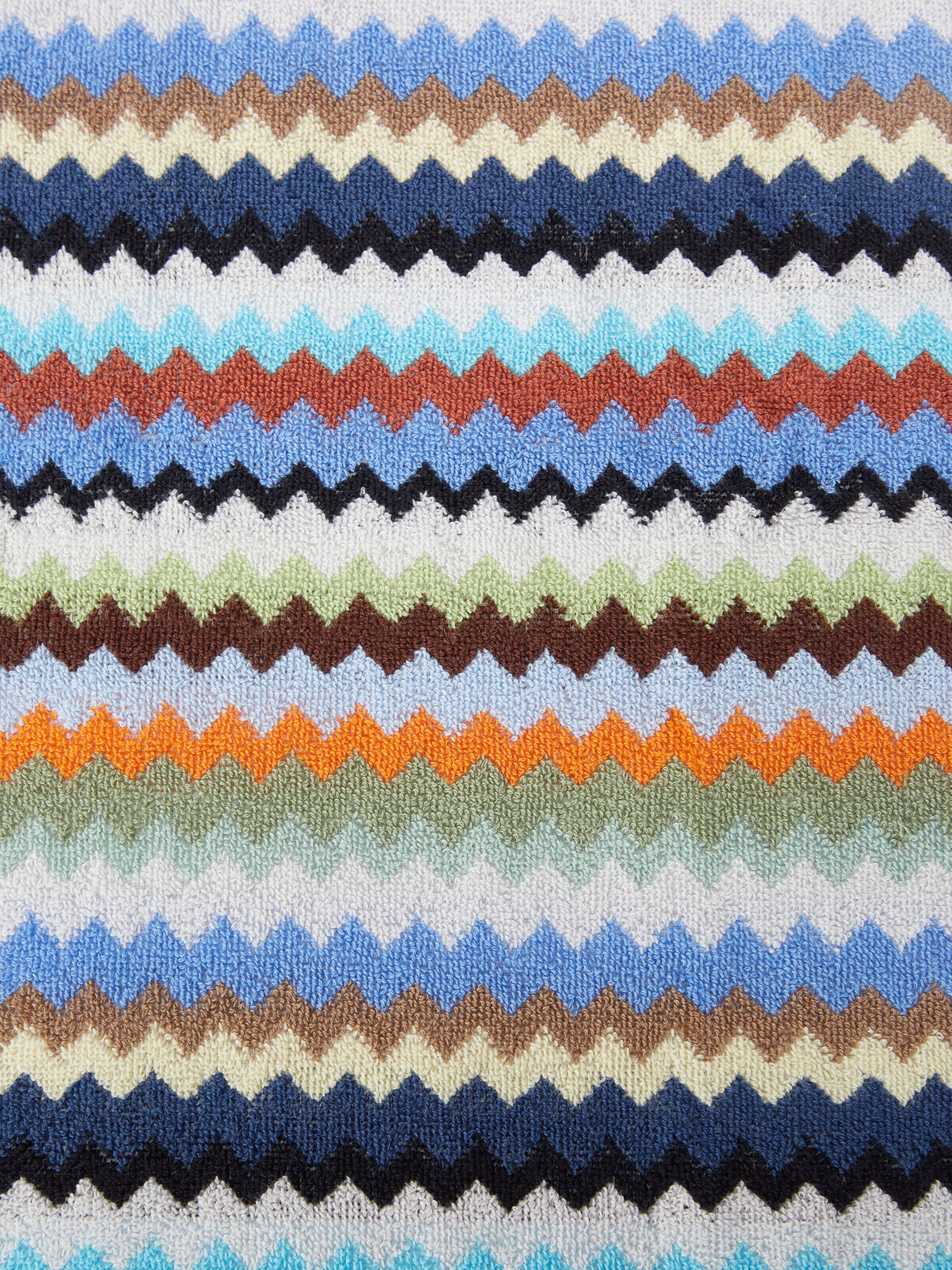 Riverbero 2-Piece Set, Turquoise  Multicoloured  - 3