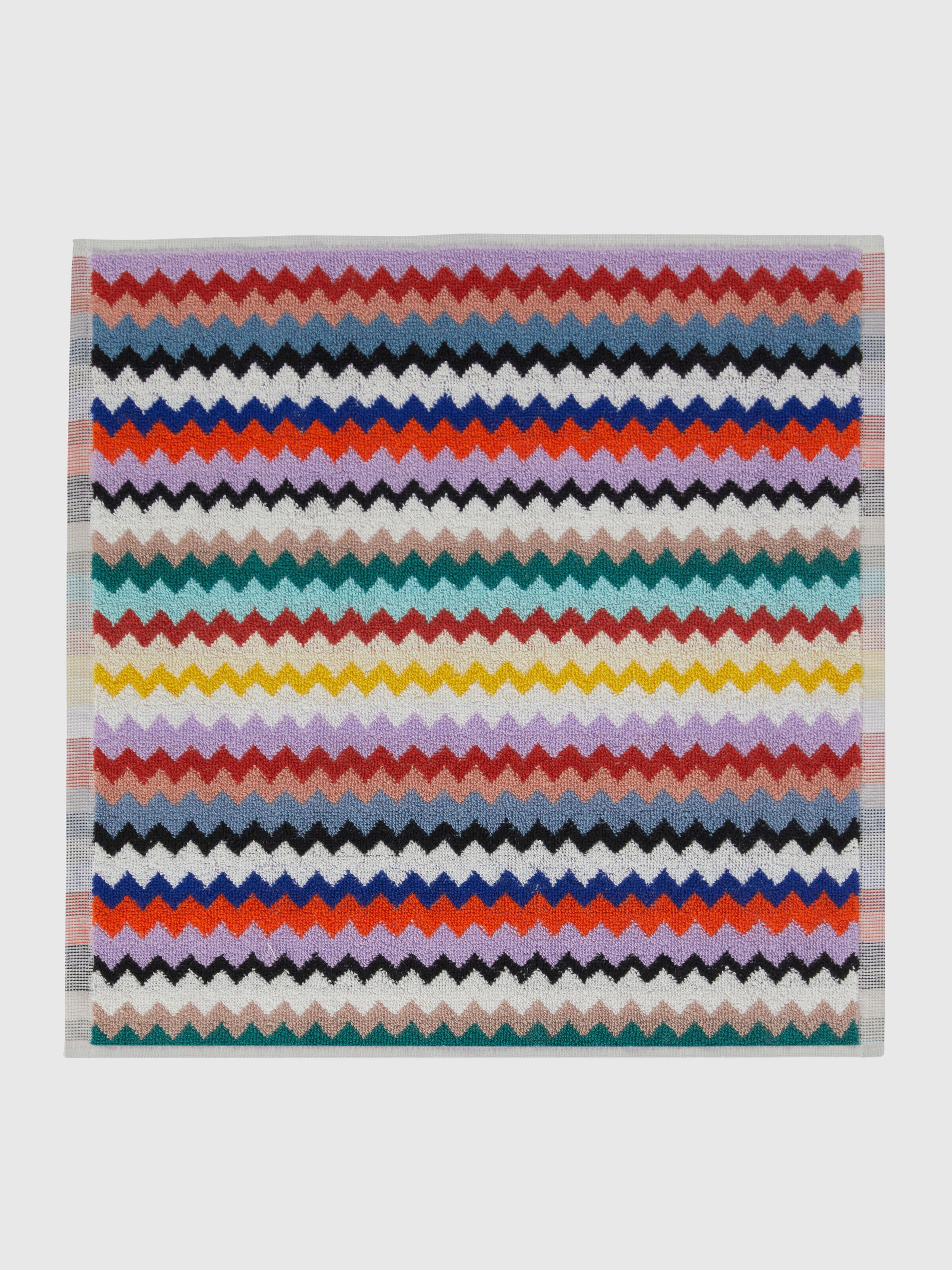 Lavette Riverbero 30x30 cm 6 pezzi, Multicolore  - 1