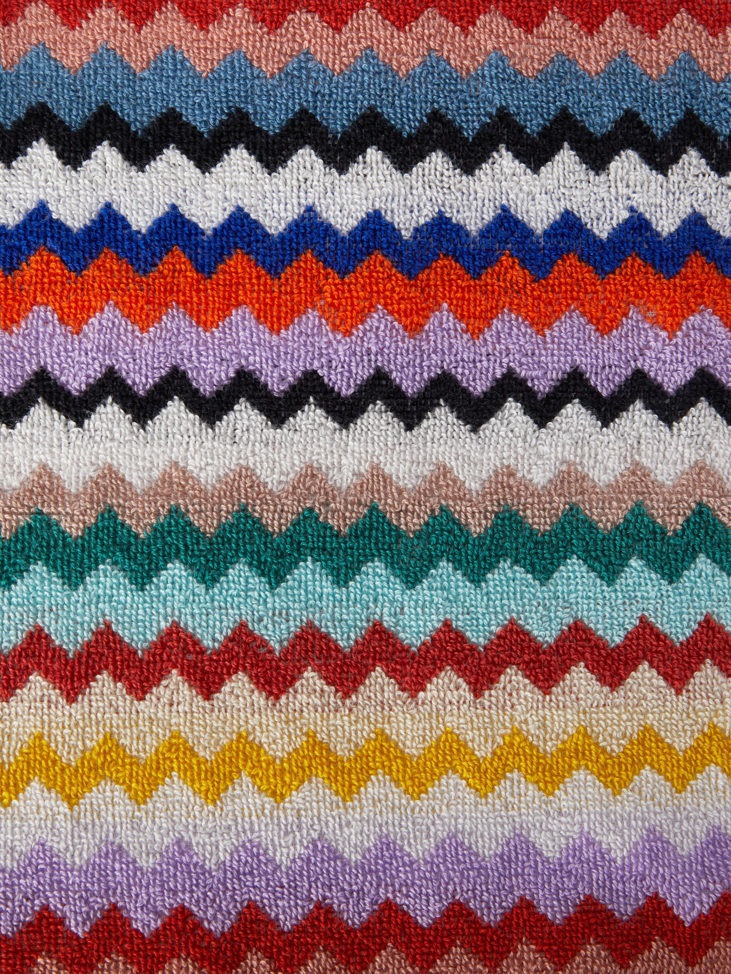 Lavette Riverbero 30x30 cm 6 pezzi, Multicolore  - 3