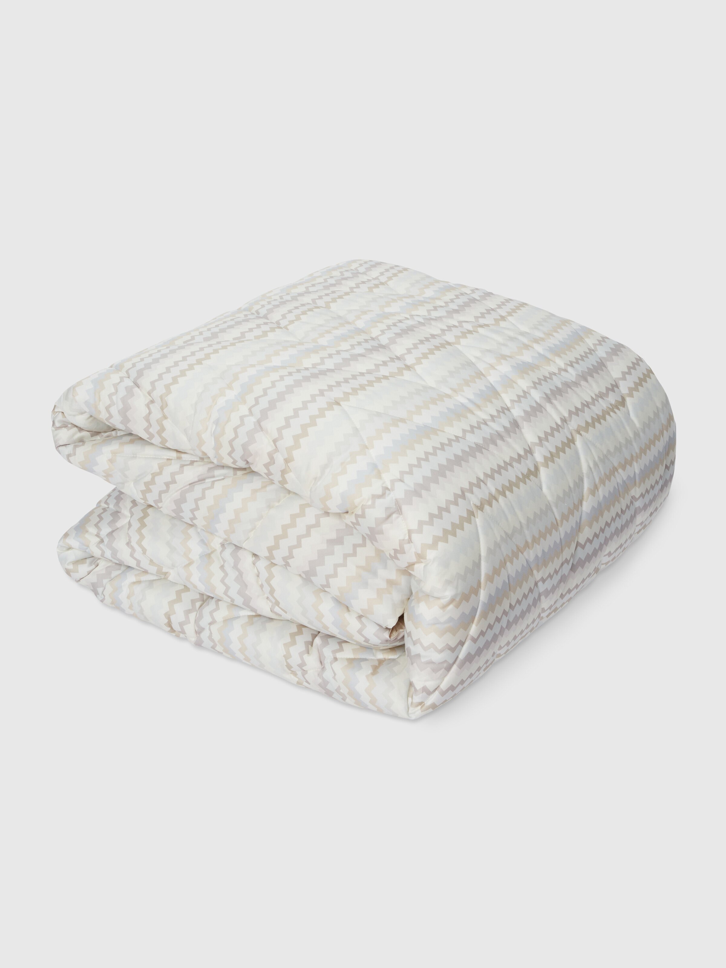 Valparaiso quilt 260x270 cm, Multicoloured  - 0