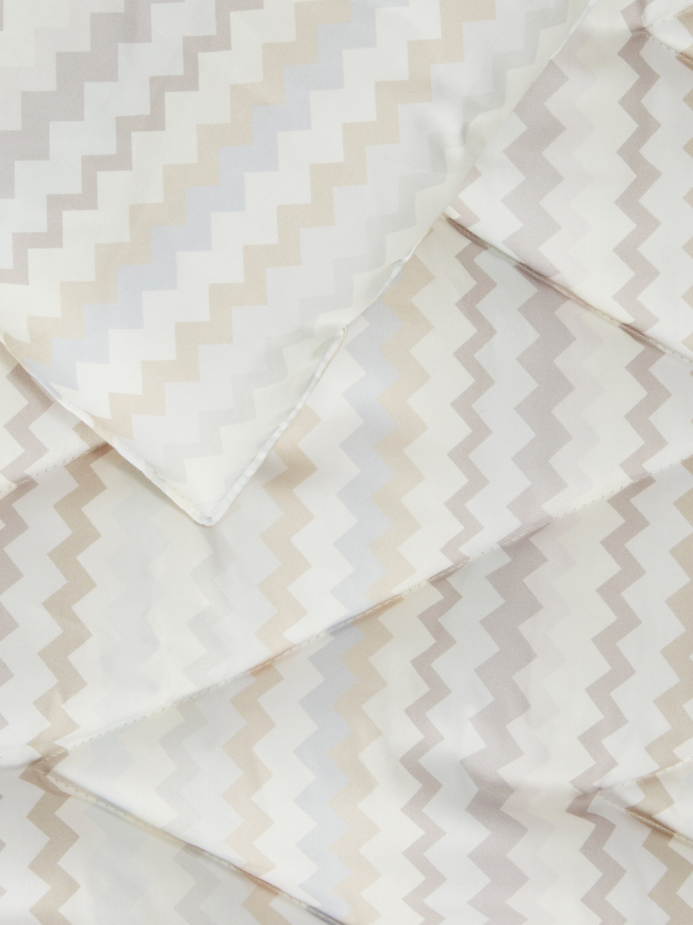 Valparaiso quilt 260x270 cm, Multicoloured  - 1