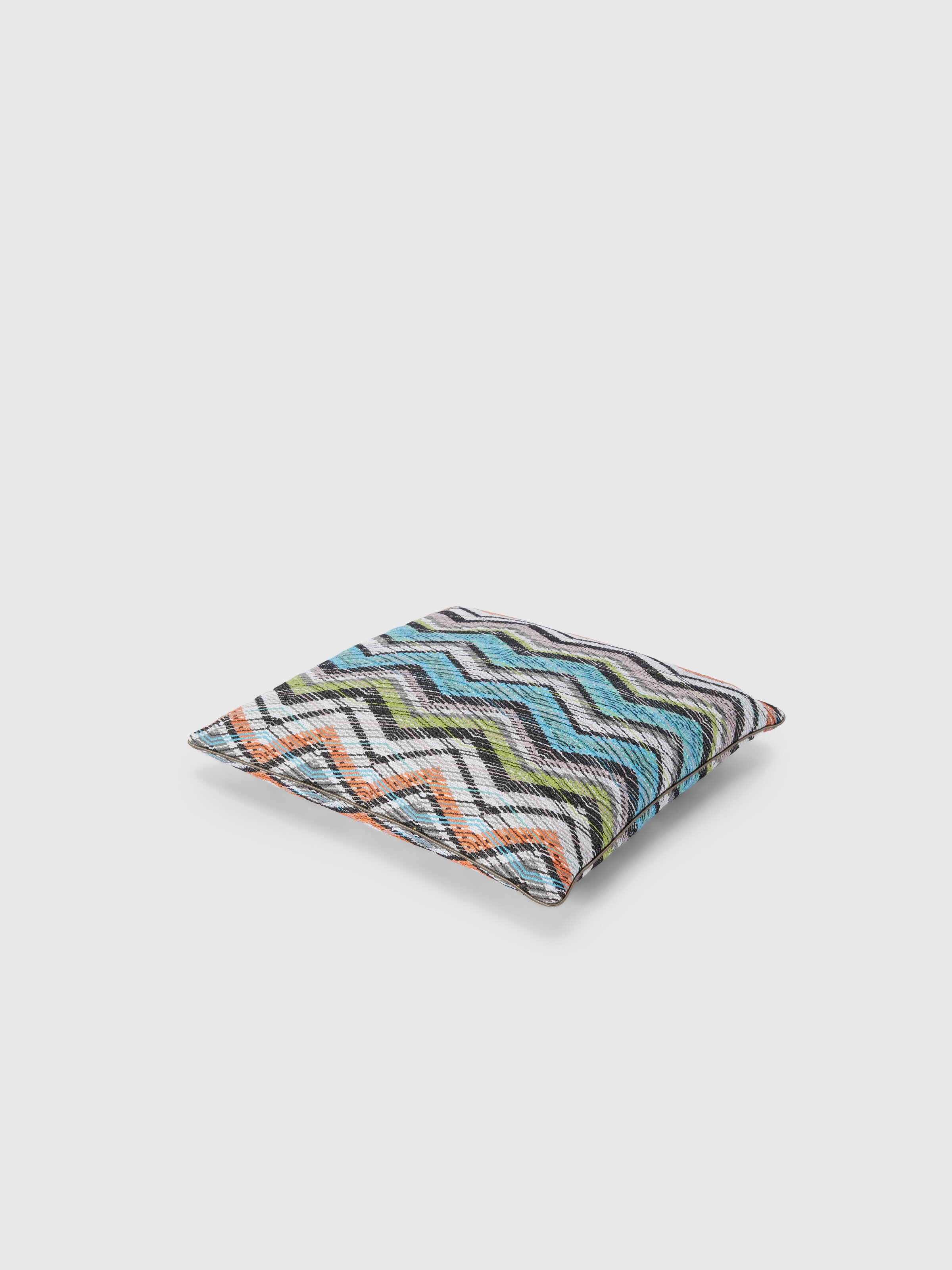 Carioca cushion 40x40 cm, Multicoloured  - 1