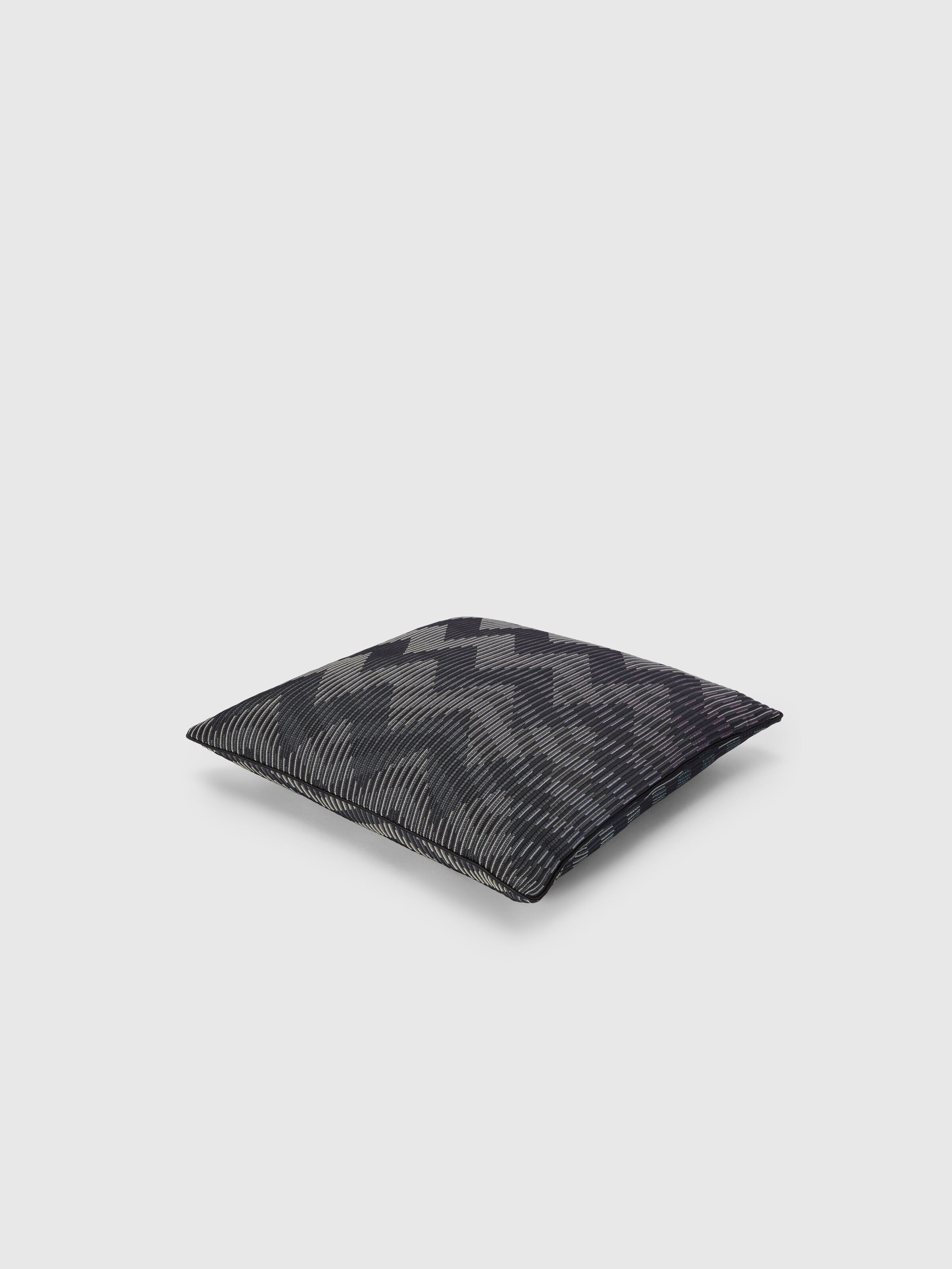 Dinamico cushion 40x40 cm, Black    - 1