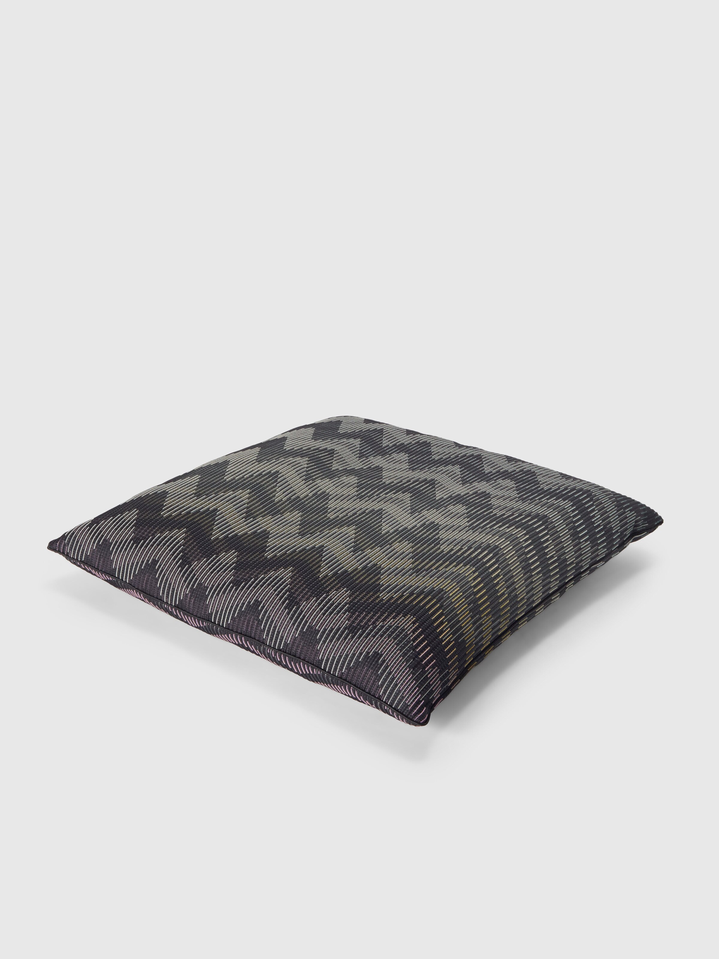 Dinamico cushion 60x60 cm, Black    - 1