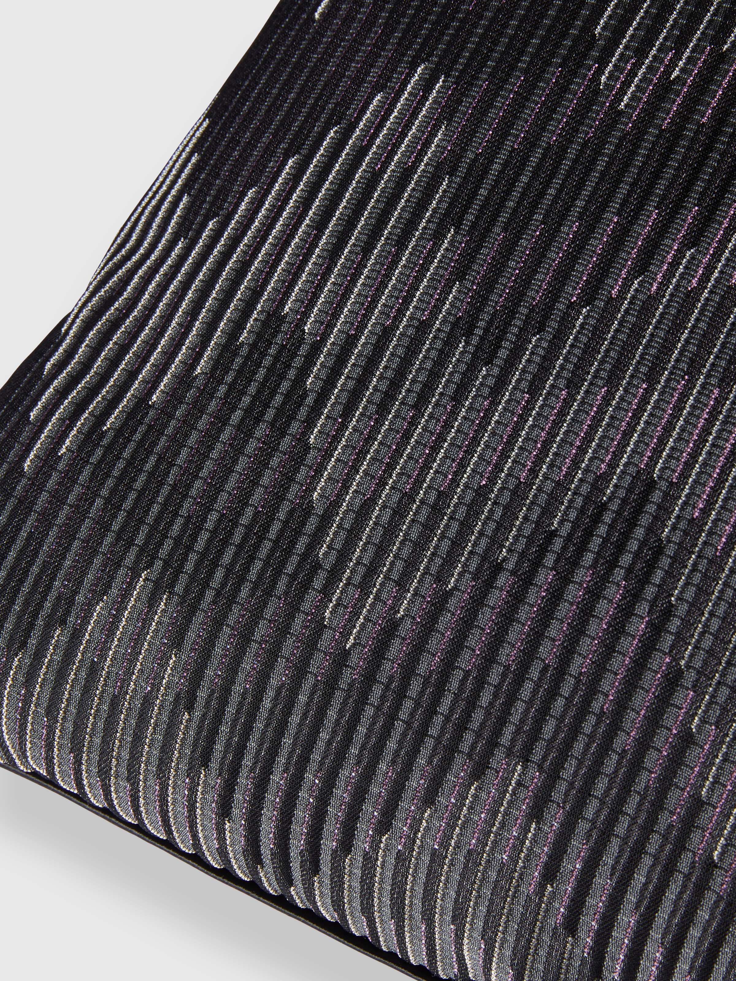 Dinamico cushion 60x60 cm, Black    - 2