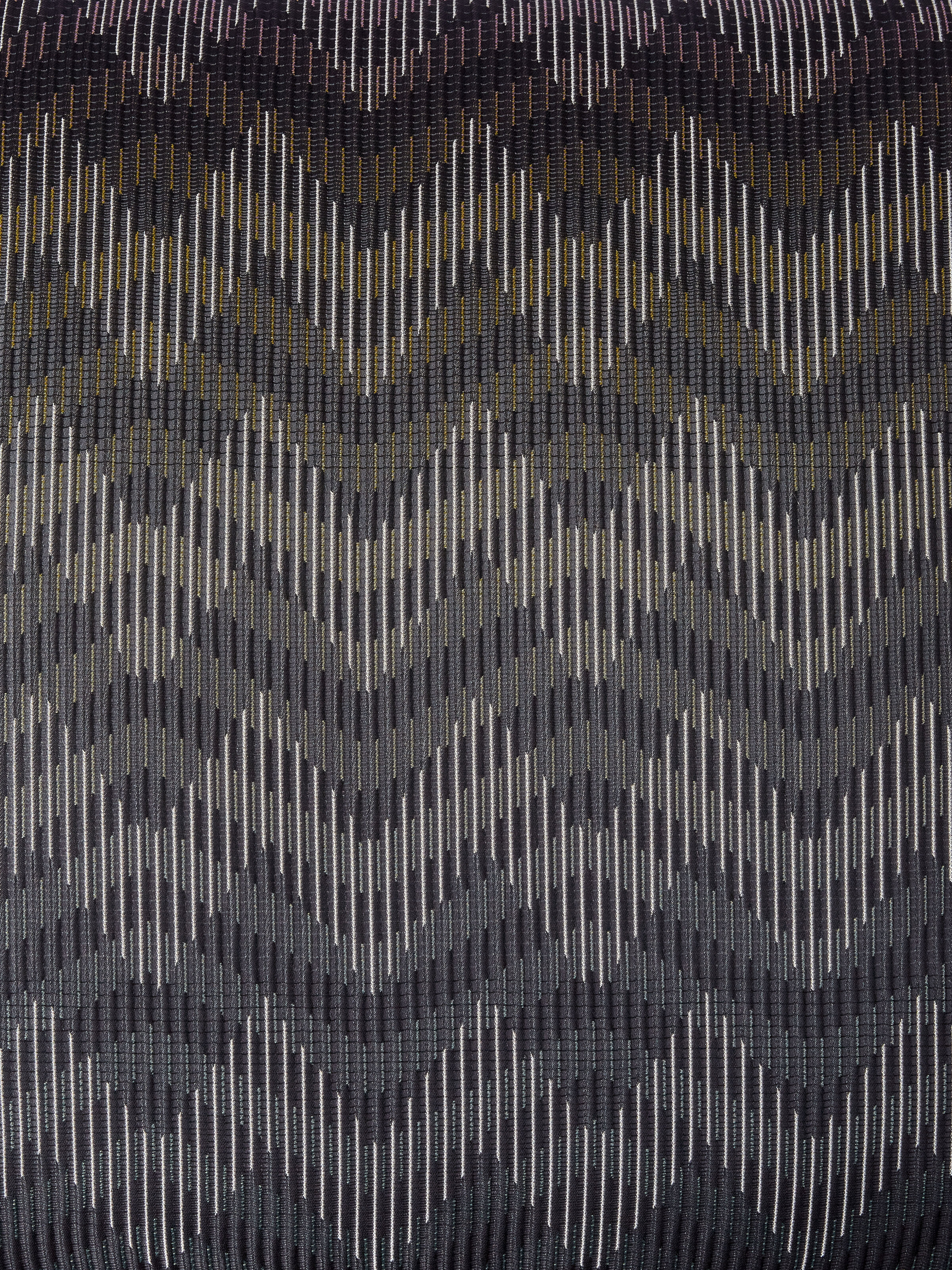 Dinamico cushion 60x60 cm, Black    - 3