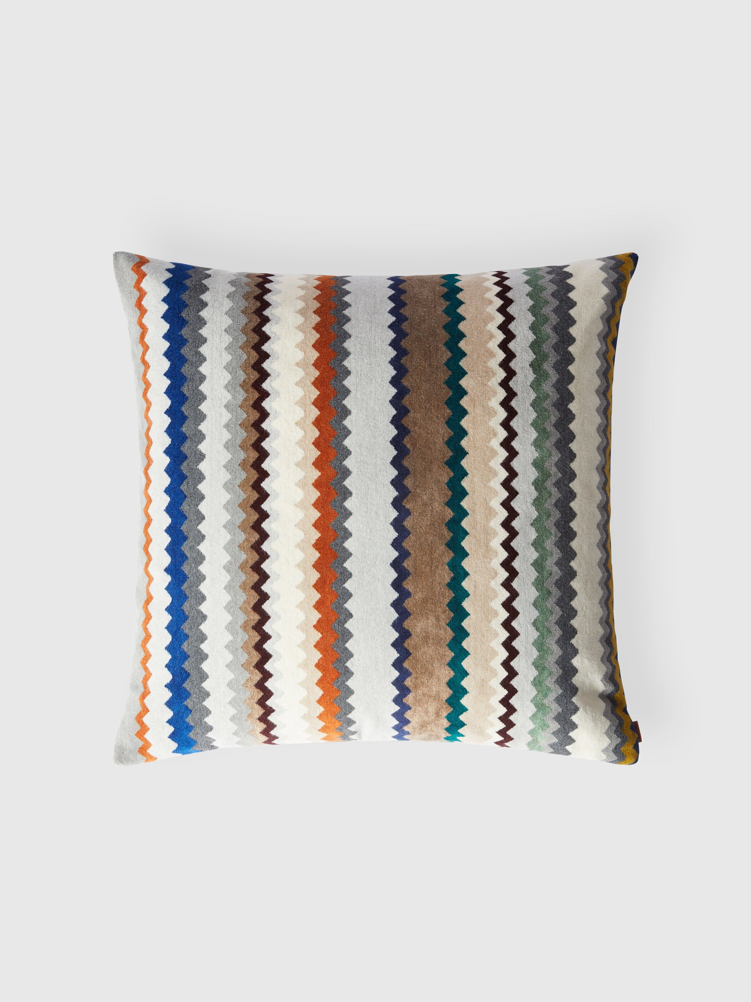 Dune 60x60 cm outdoor cushion, Multicoloured  - 0