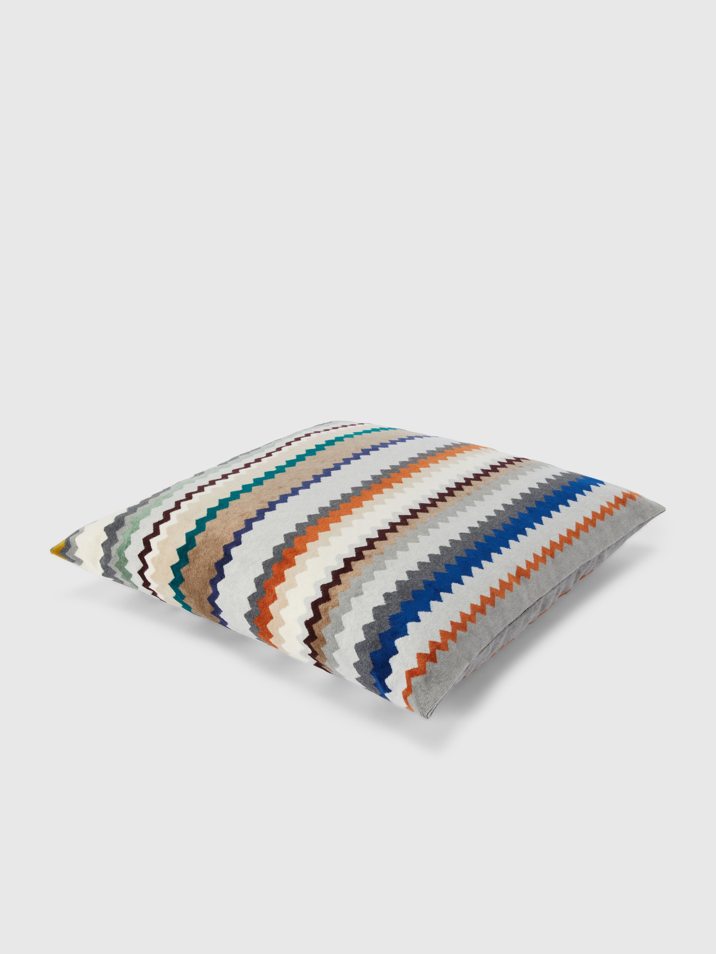 Dune 60x60 cm outdoor cushion, Multicoloured  - 1