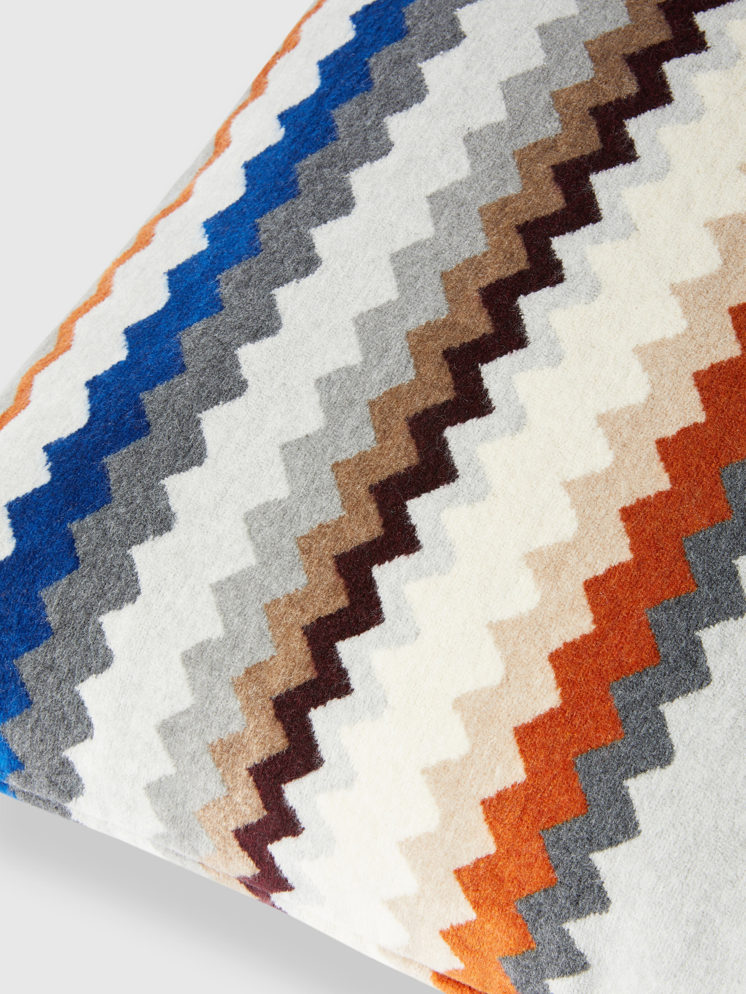 Dune 60x60 cm outdoor cushion, Multicoloured  - 2
