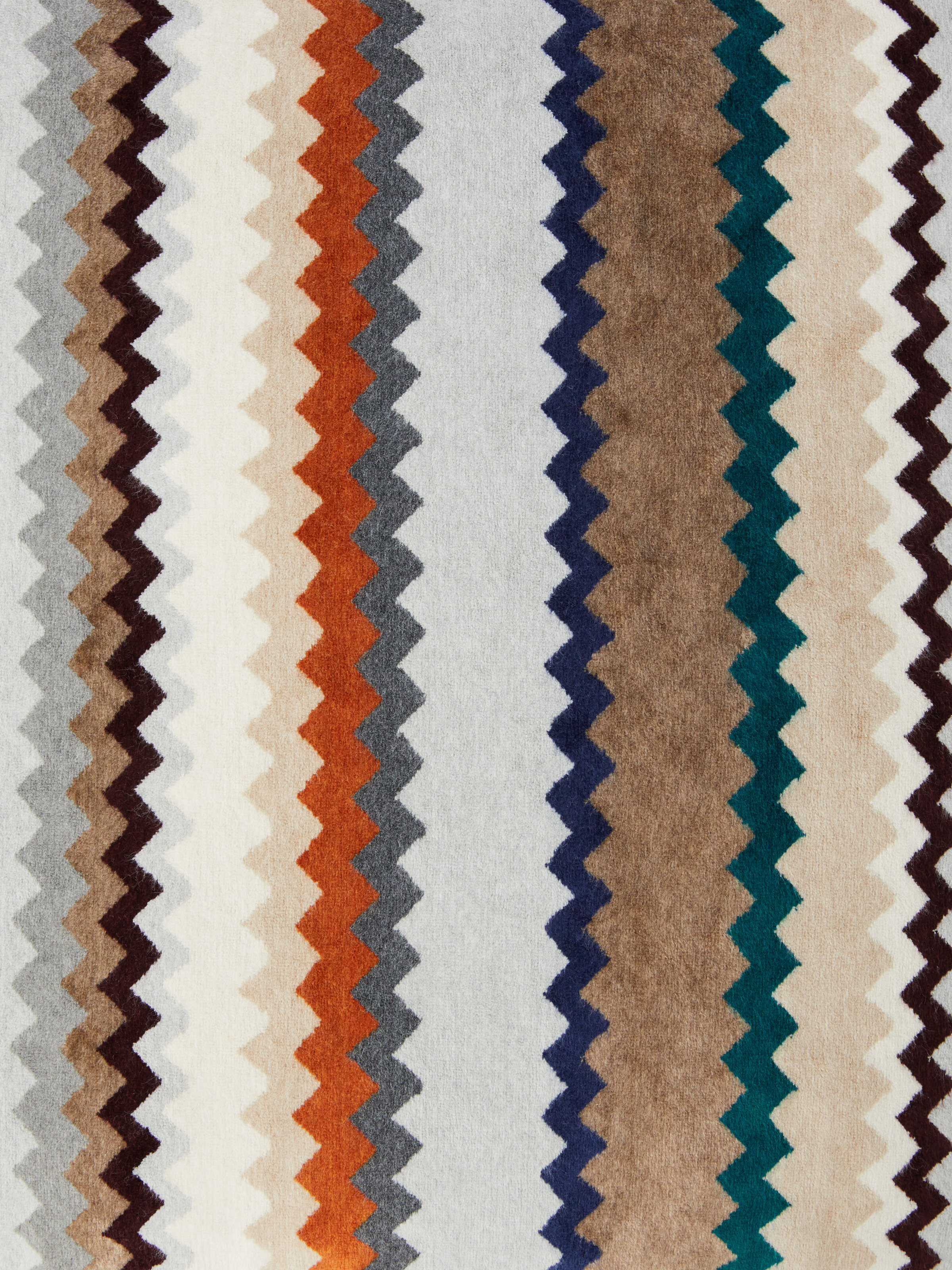 Dune 60x60 cm outdoor cushion, Multicoloured  - 3