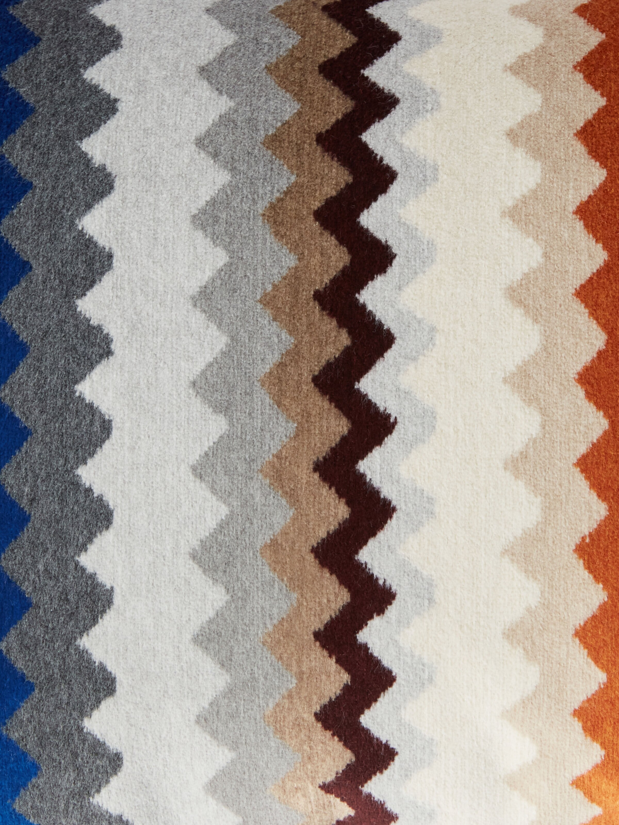 Dune 30x60 cm outdoor cushion, Multicoloured  - 3