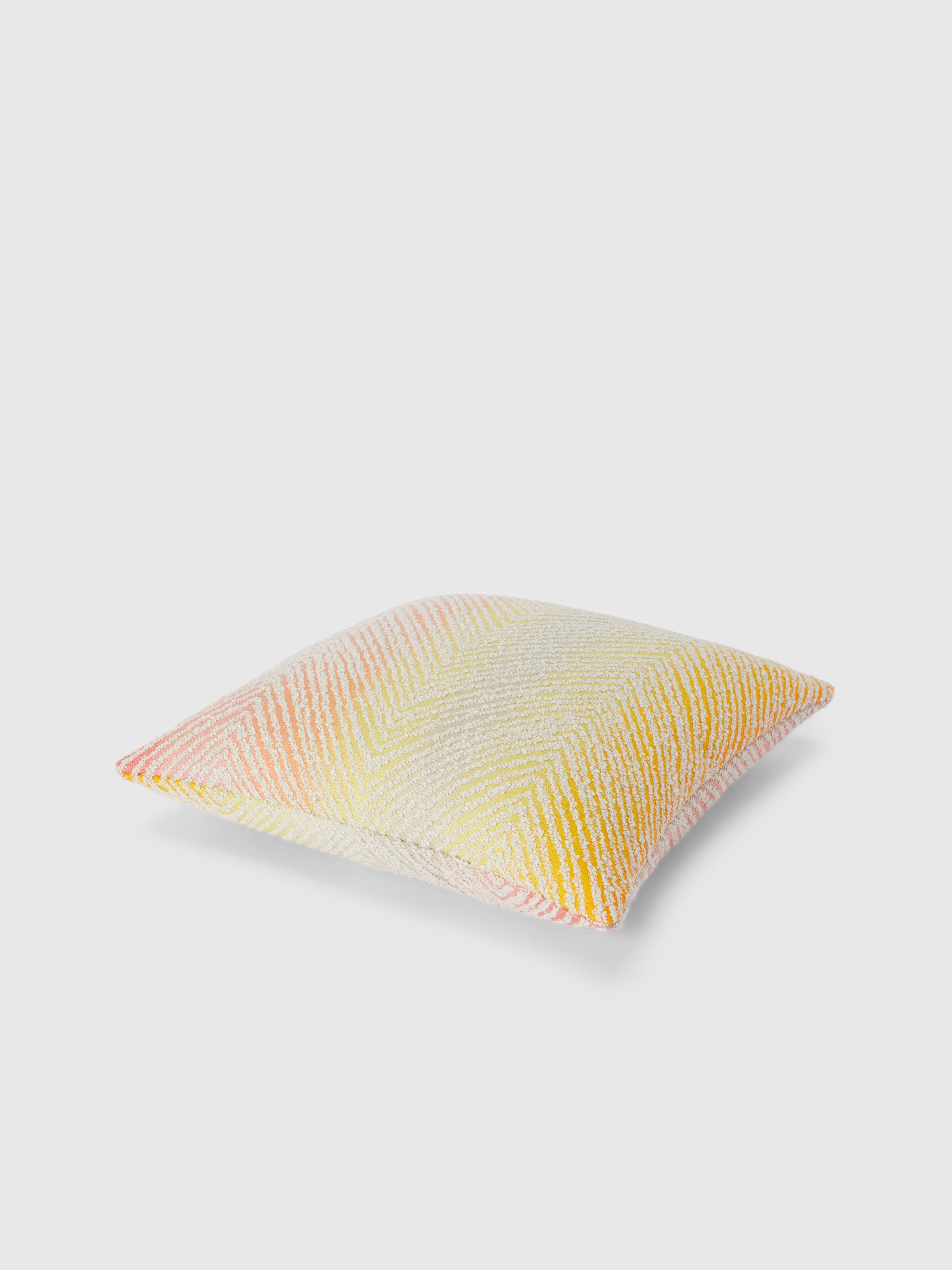 Island 50x50 cm outdoor cushion, Multicoloured  - 1