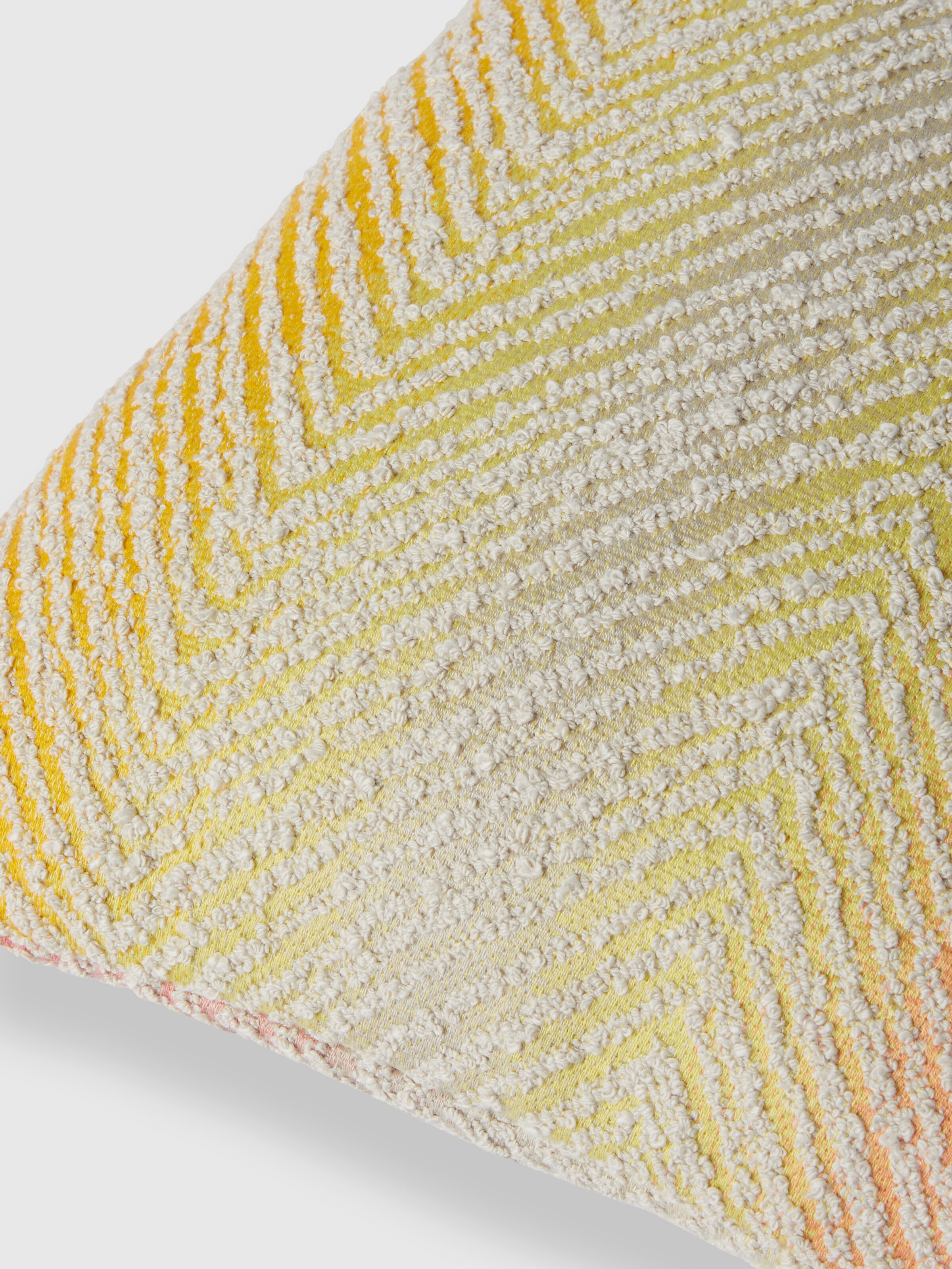 Island 50x50 cm outdoor cushion, Multicoloured  - 2