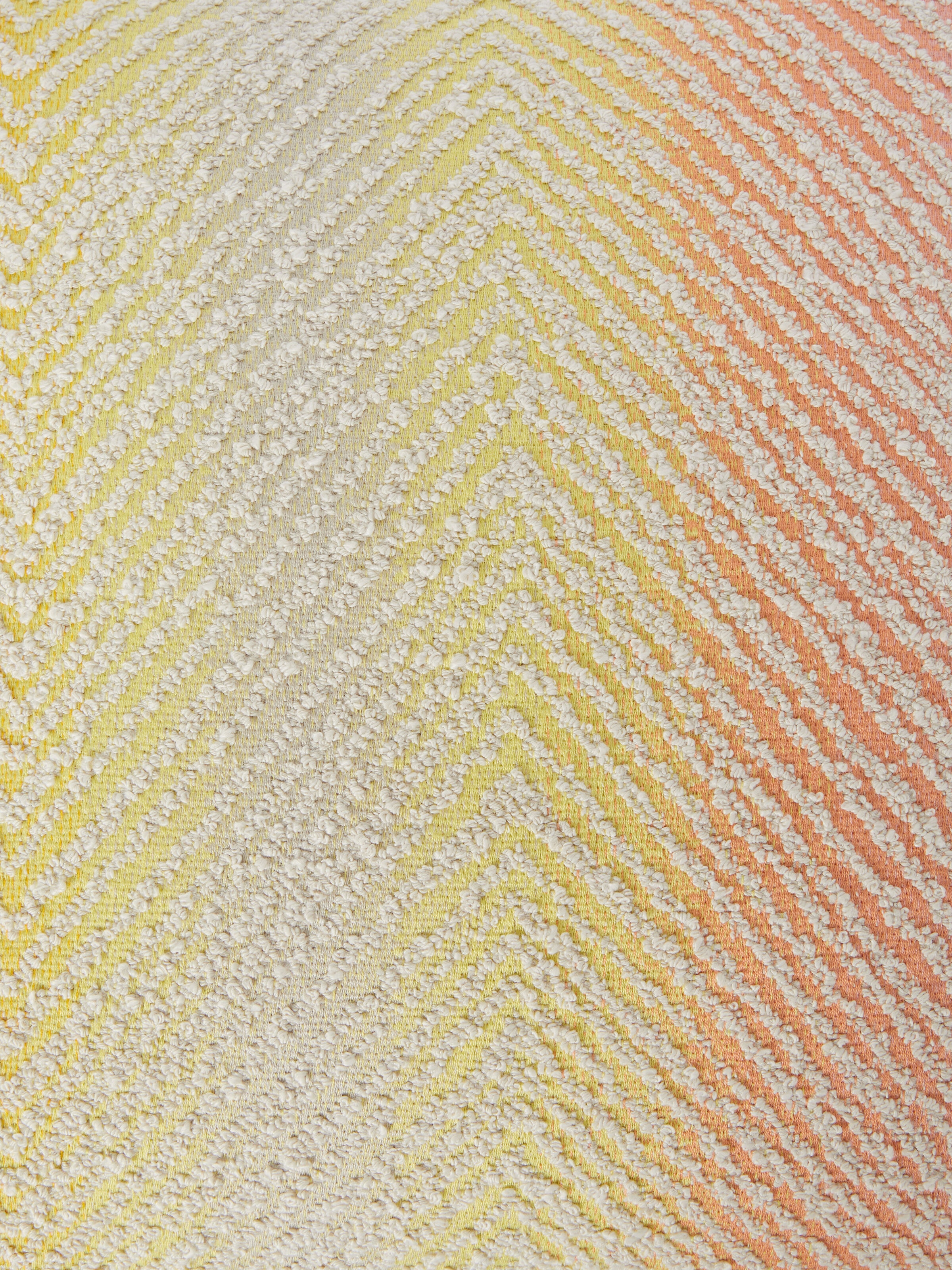 Island 50x50 cm outdoor cushion, Multicoloured  - 3