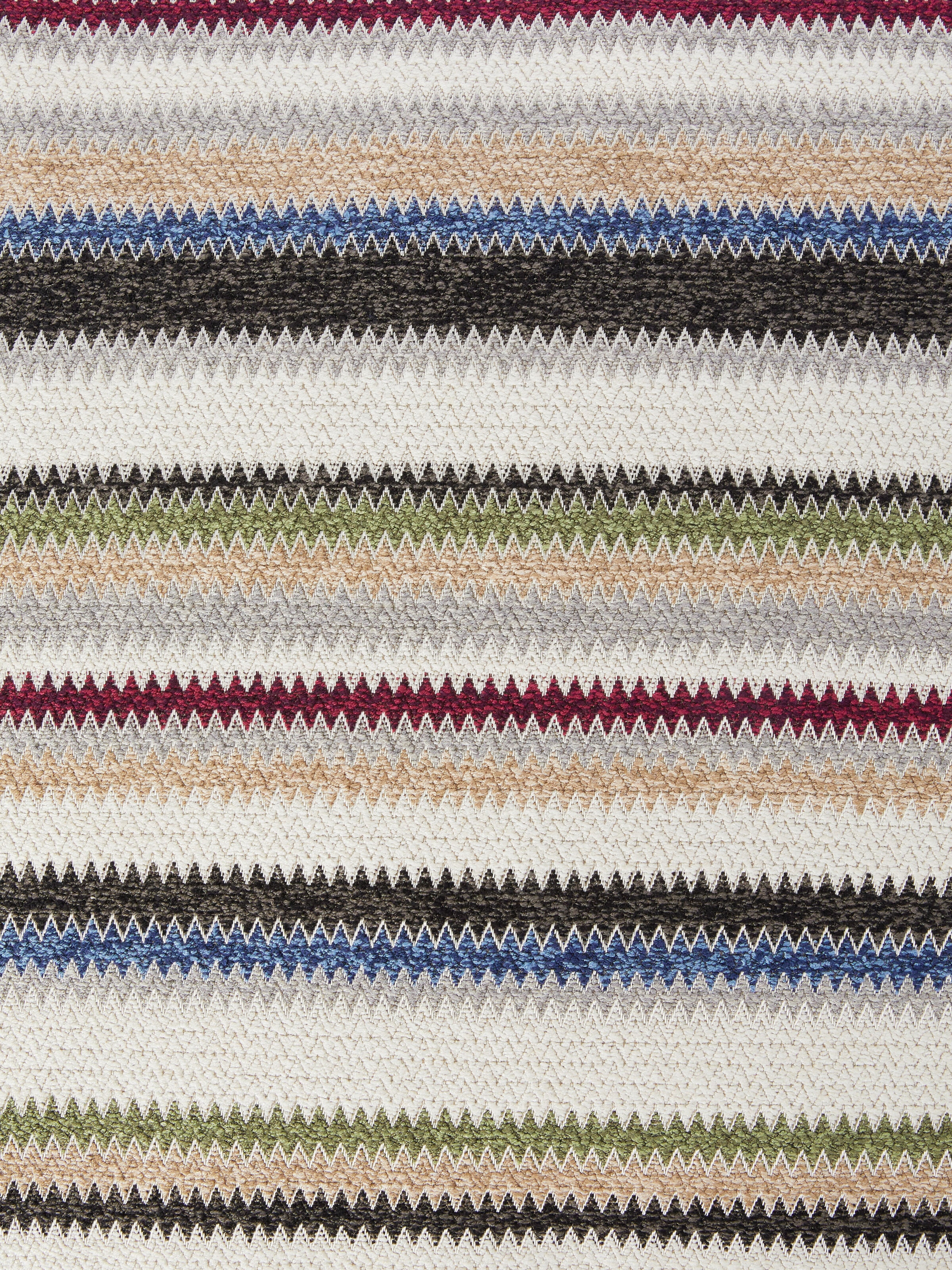Blurred, Kissen 60x60 cm, Beige - 3