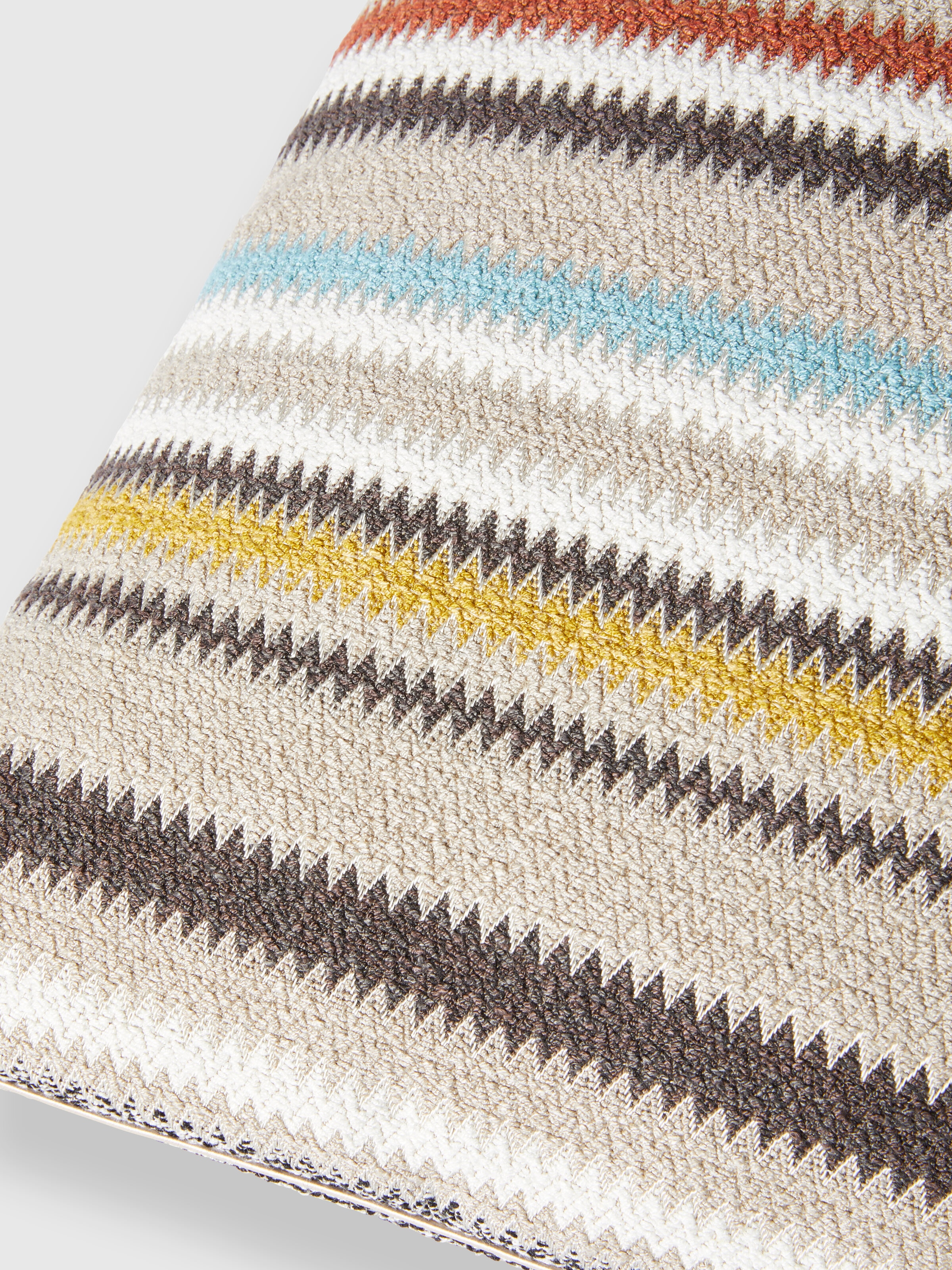 Coussin Blurred 60x60 cm, Multicolore  - 2